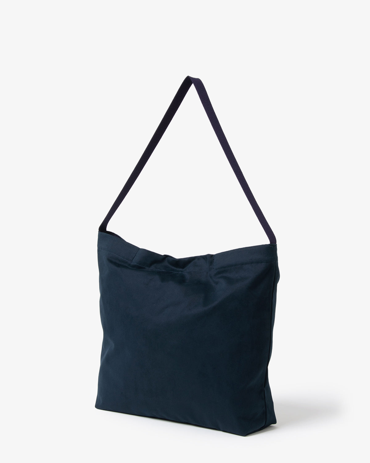 CHINO STUDENT SHOULDER BAG