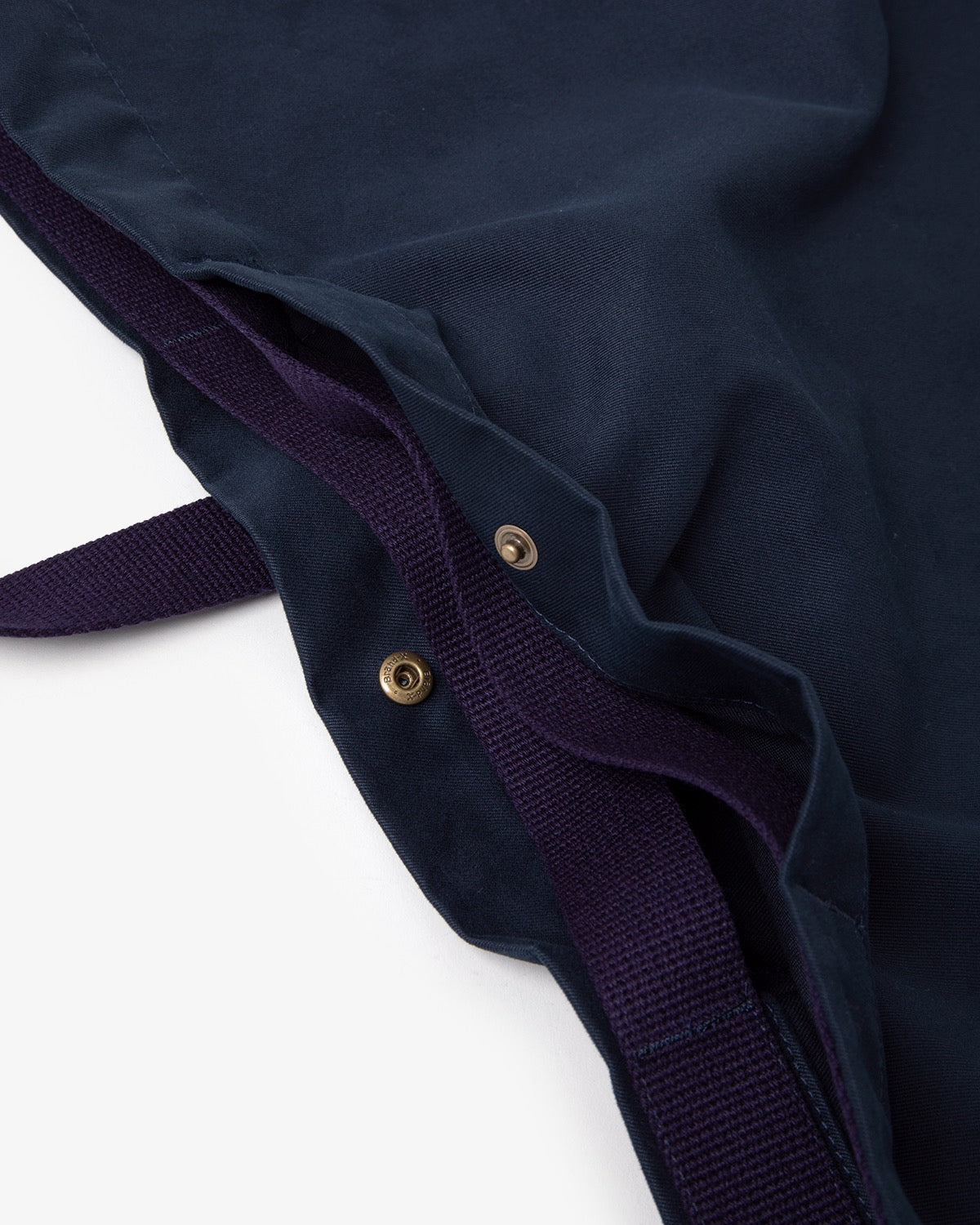 CHINO STUDENT SHOULDER BAG