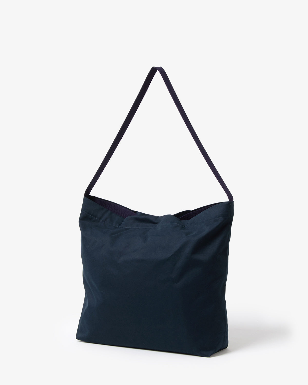 CHINO STUDENT SHOULDER BAG