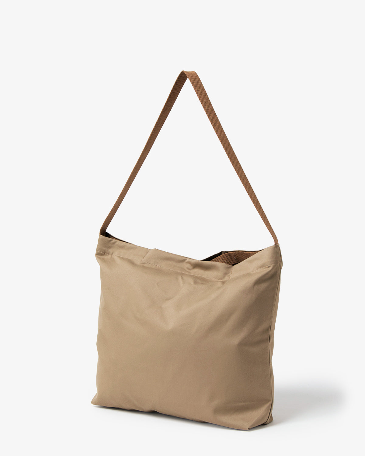 CHINO STUDENT SHOULDER BAG