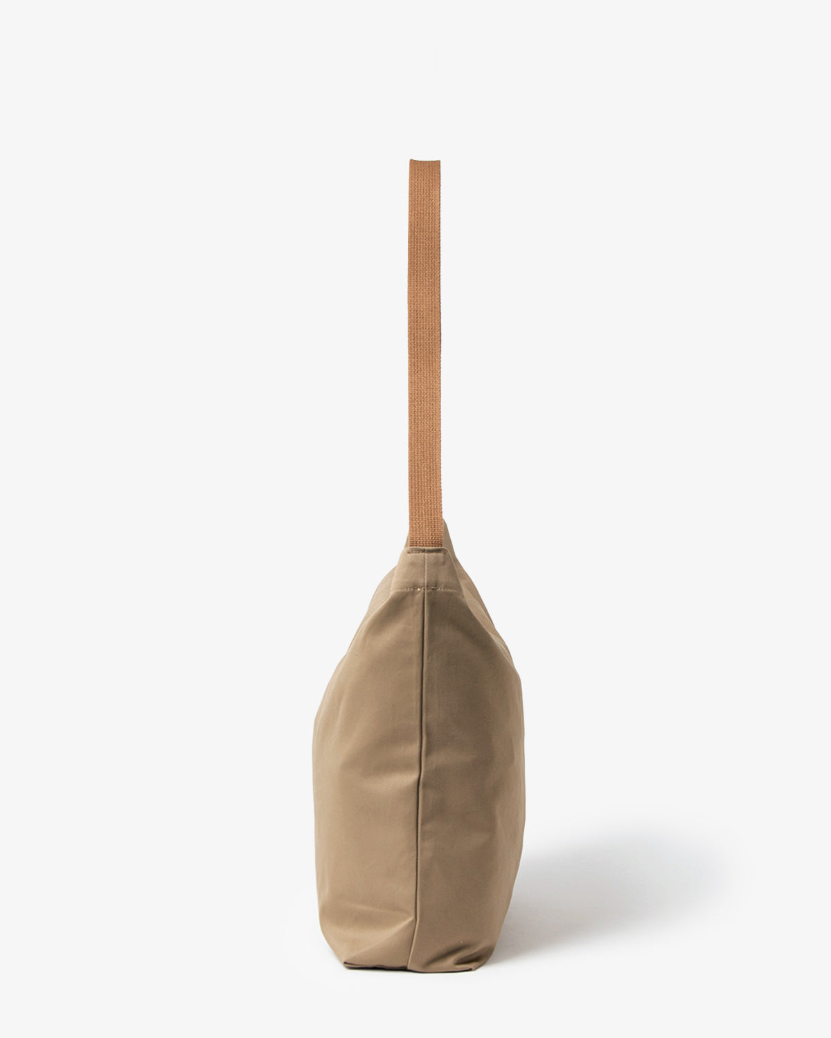 CHINO STUDENT SHOULDER BAG
