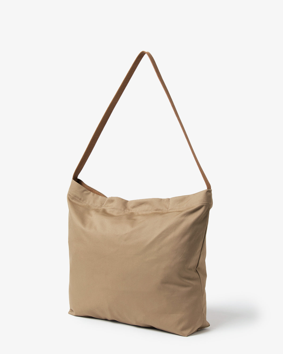 CHINO STUDENT SHOULDER BAG