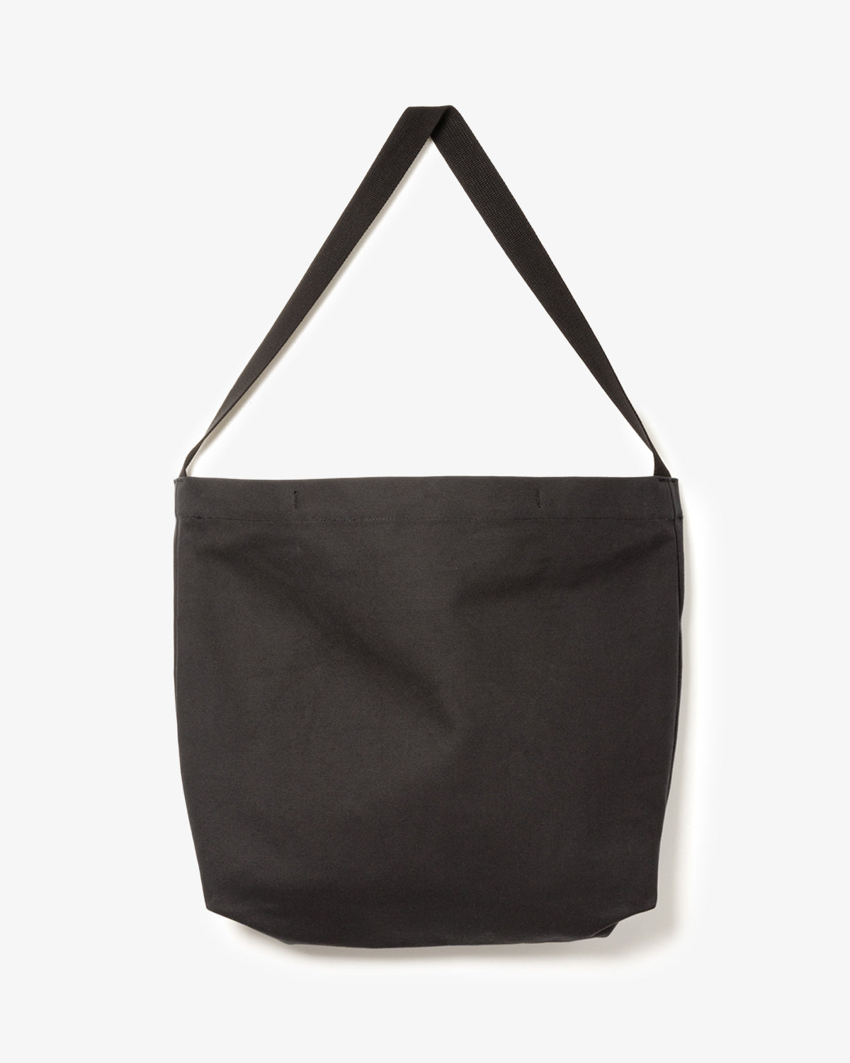 CANVAS STUDENT SHOULDER BAG