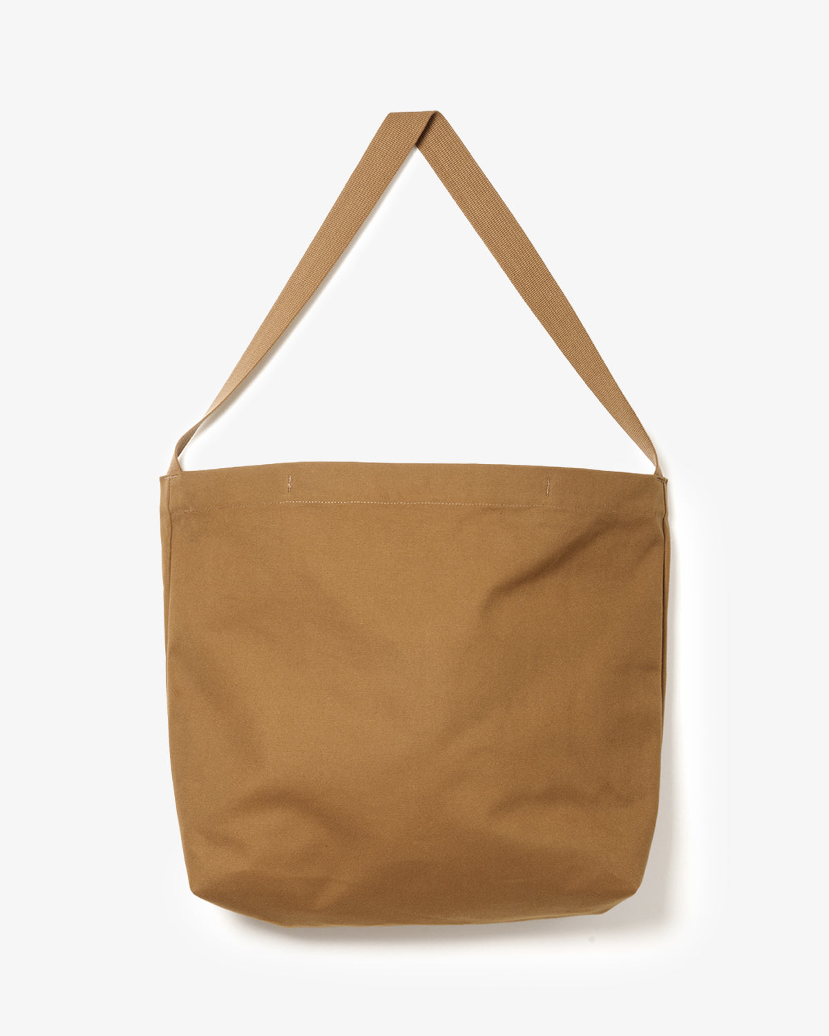 CANVAS STUDENT SHOULDER BAG