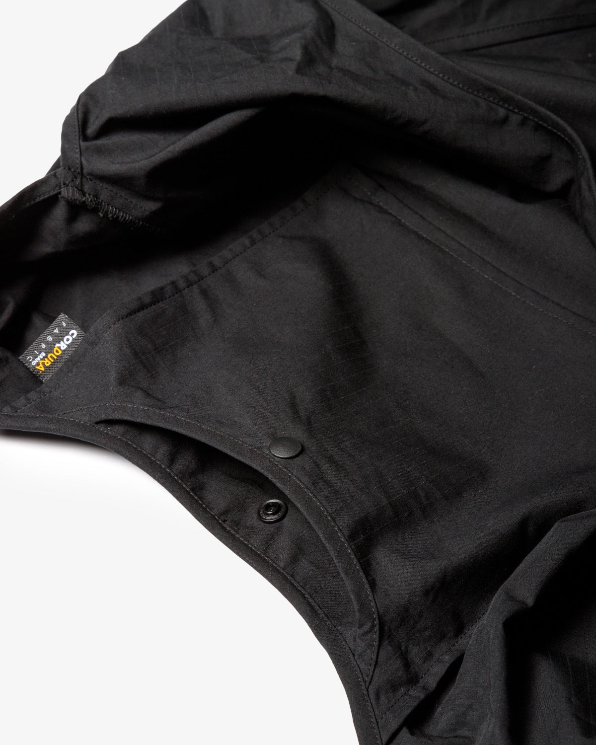 CORDURA RIP-STOP PACKABLE MARKET BAG