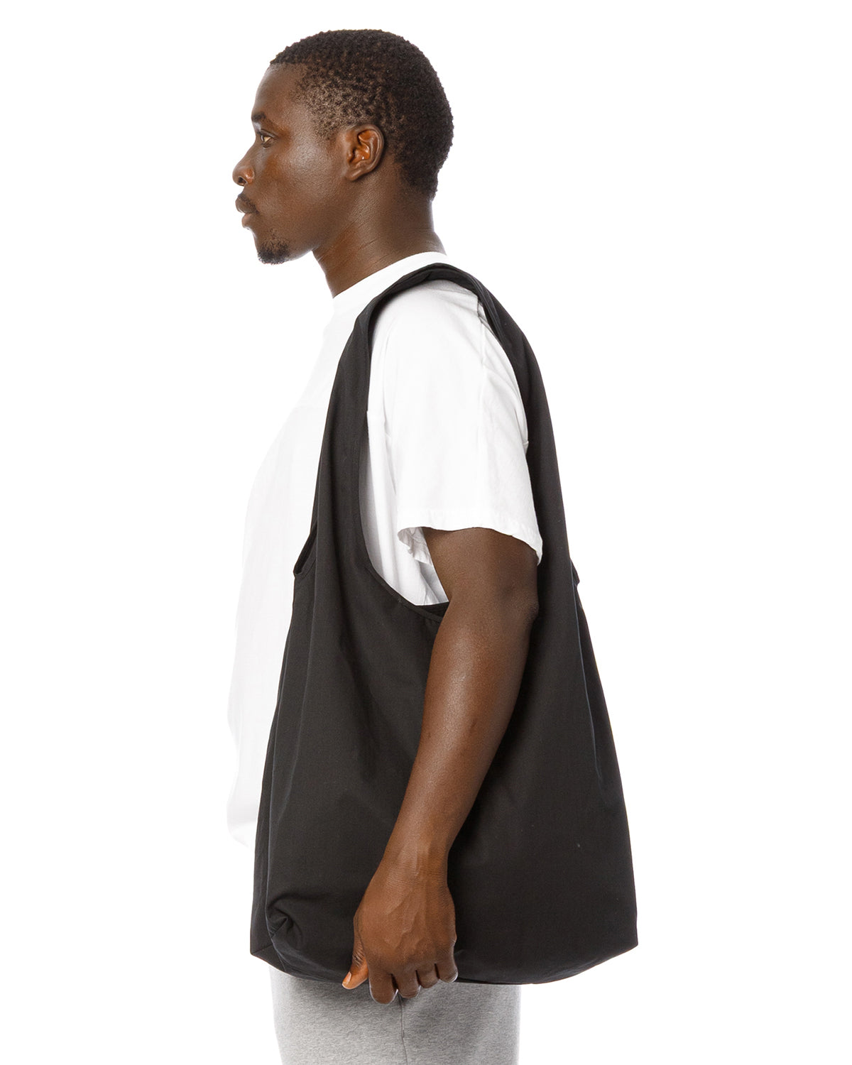 CORDURA RIP-STOP PACKABLE MARKET BAG