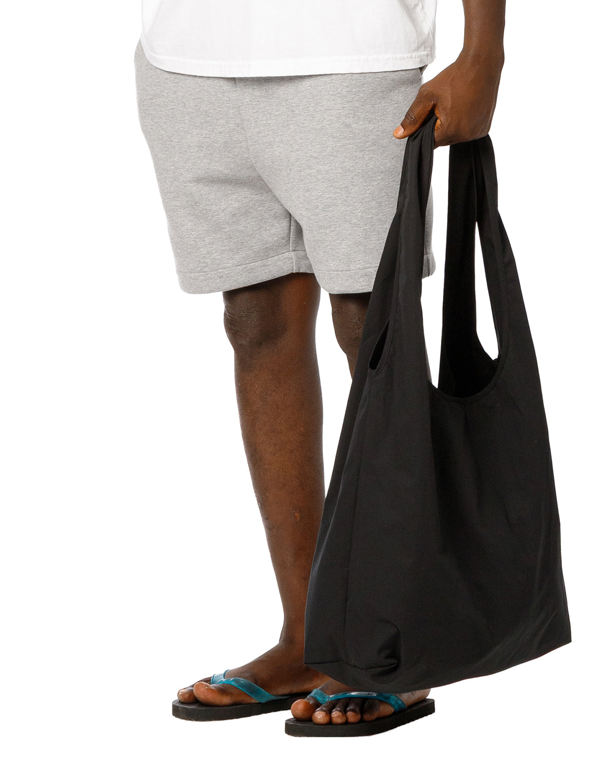 CORDURA RIP-STOP PACKABLE MARKET BAG