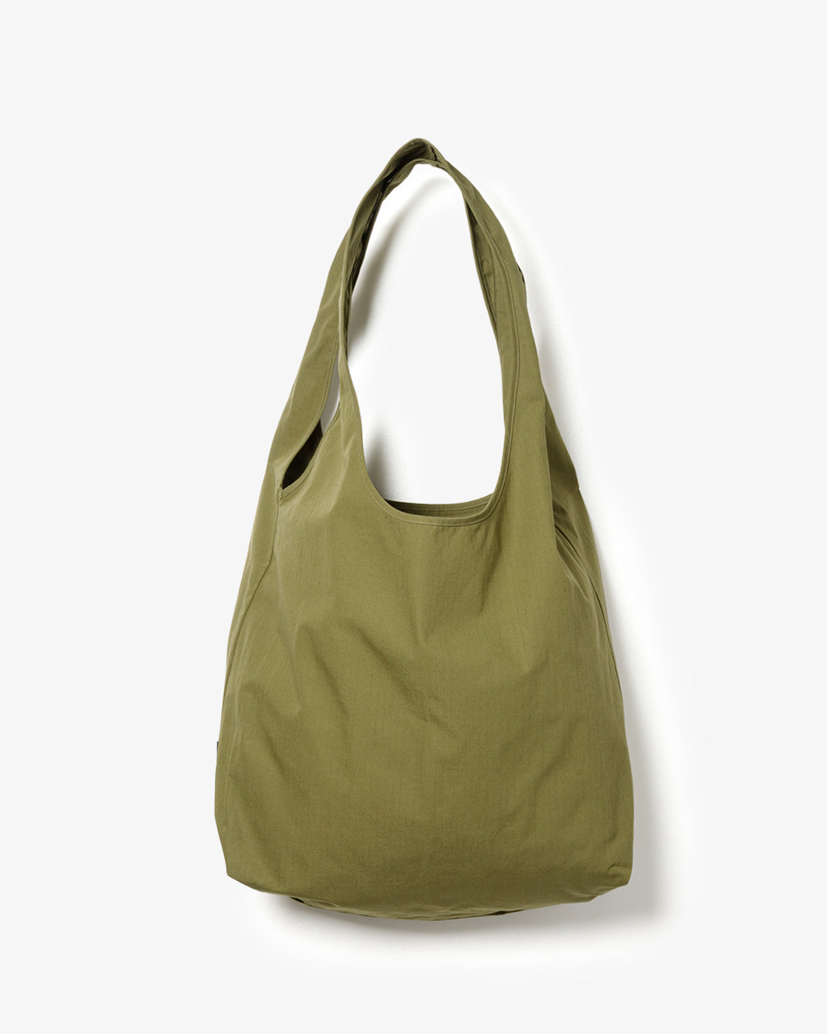 CORDURA RIP-STOP PACKABLE MARKET BAG