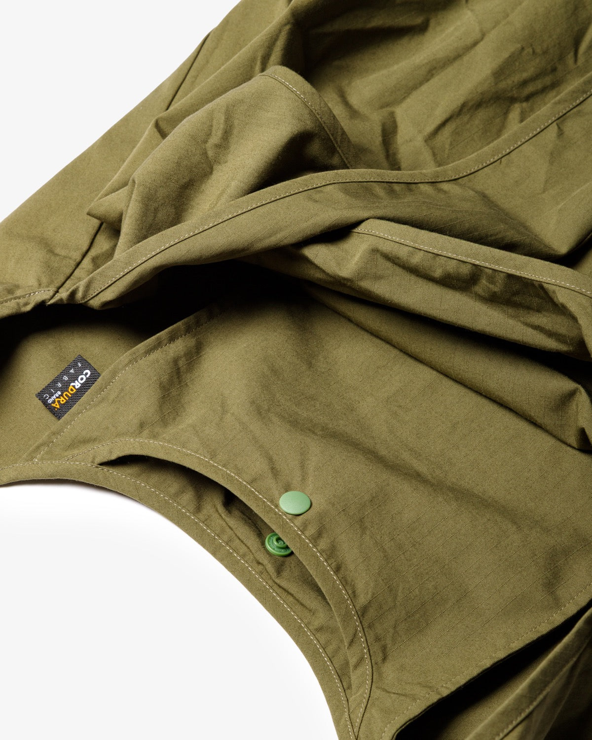CORDURA RIP-STOP PACKABLE MARKET BAG