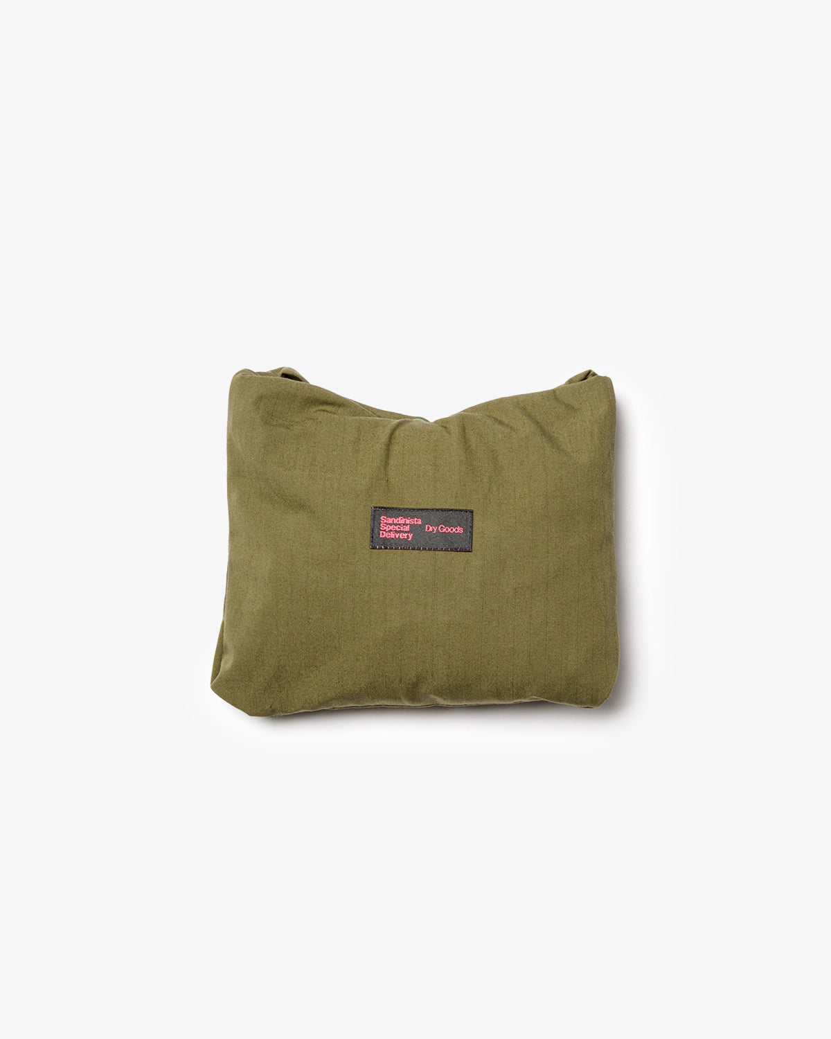 CORDURA RIP-STOP PACKABLE MARKET BAG