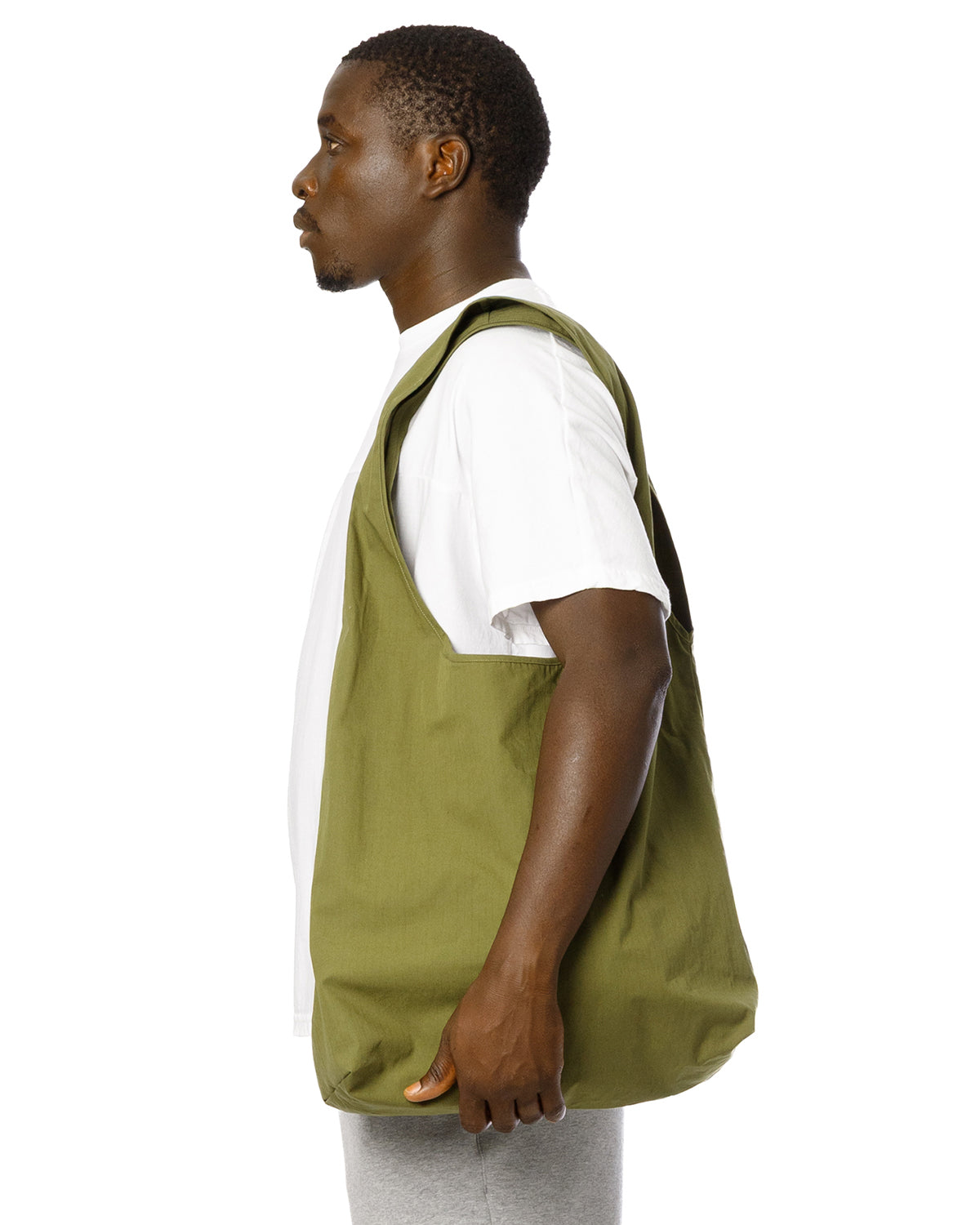 CORDURA RIP-STOP PACKABLE MARKET BAG