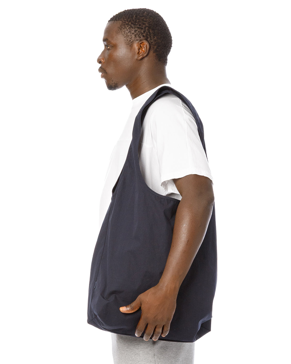 CORDURA RIP-STOP PACKABLE MARKET BAG
