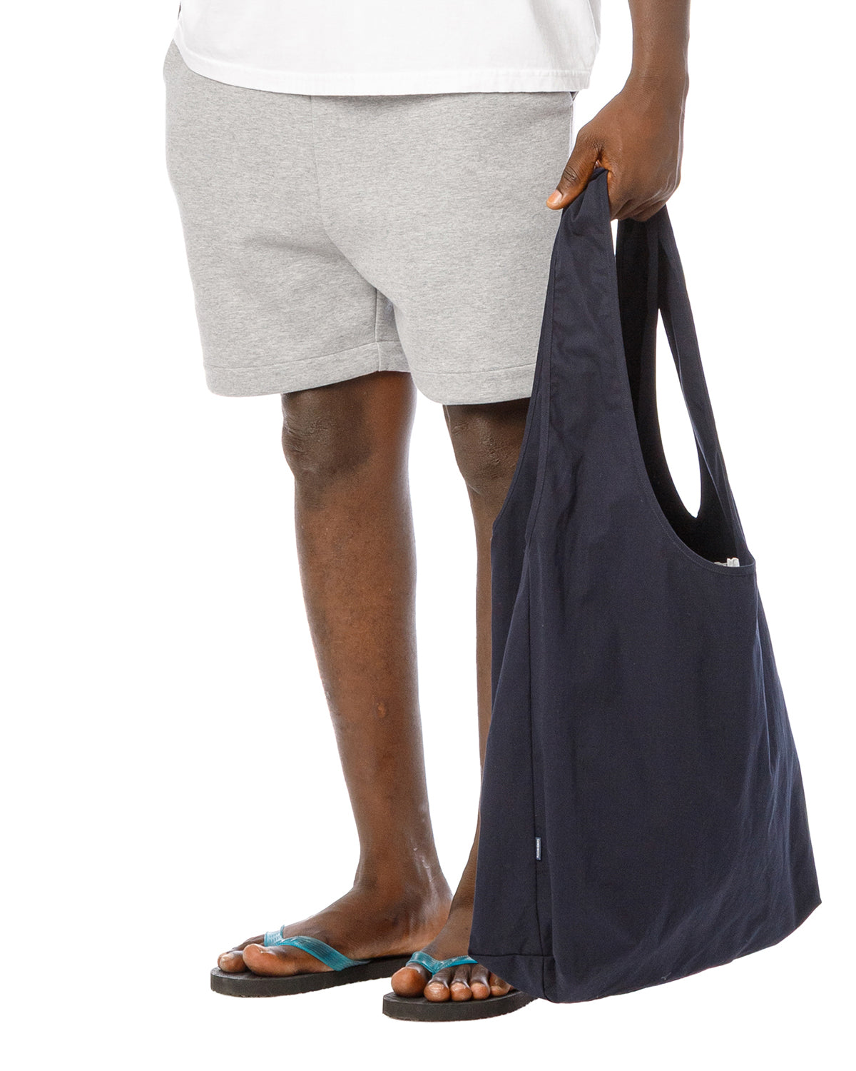 CORDURA RIP-STOP PACKABLE MARKET BAG