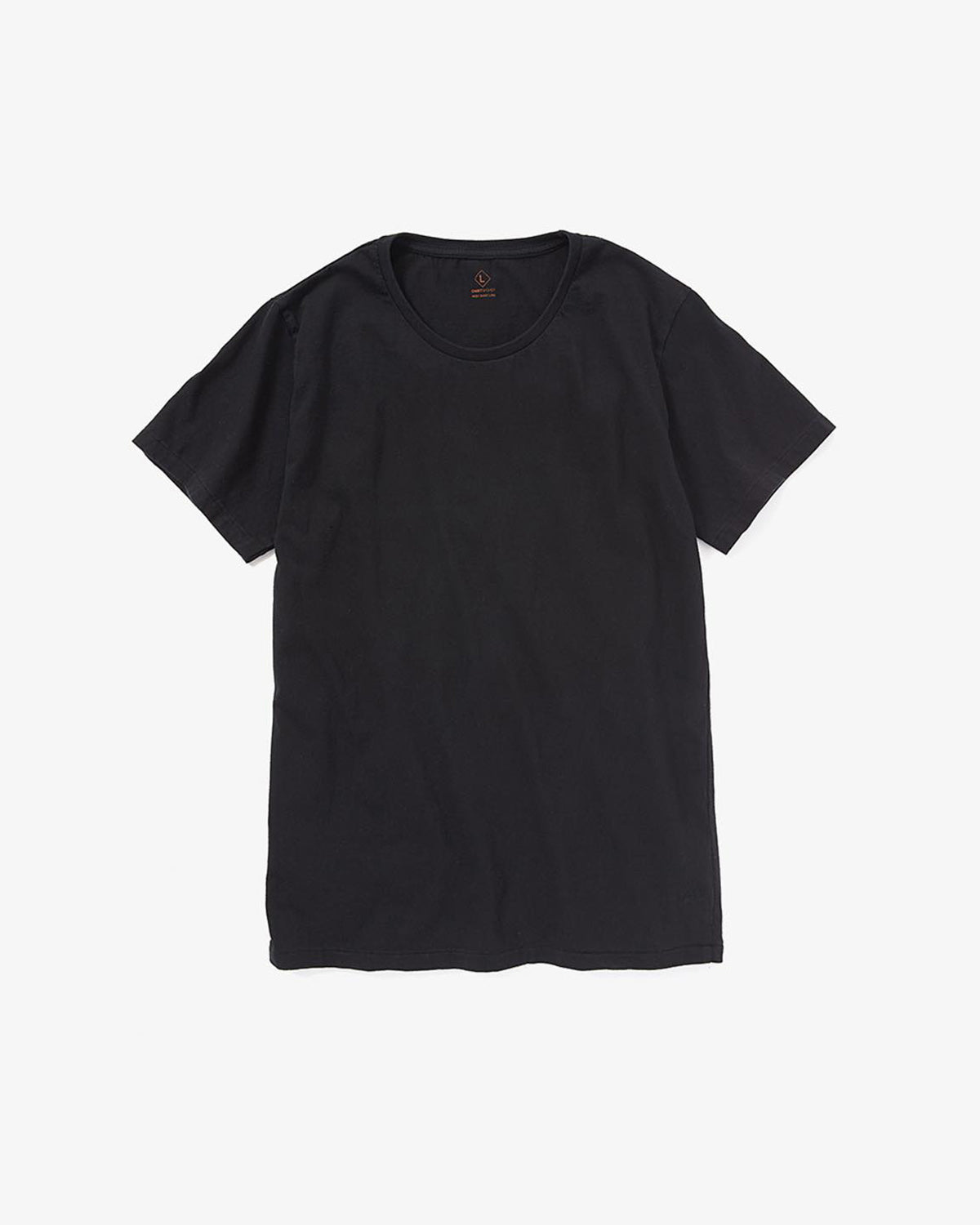 CADET C/N TEE - 2 PACKS