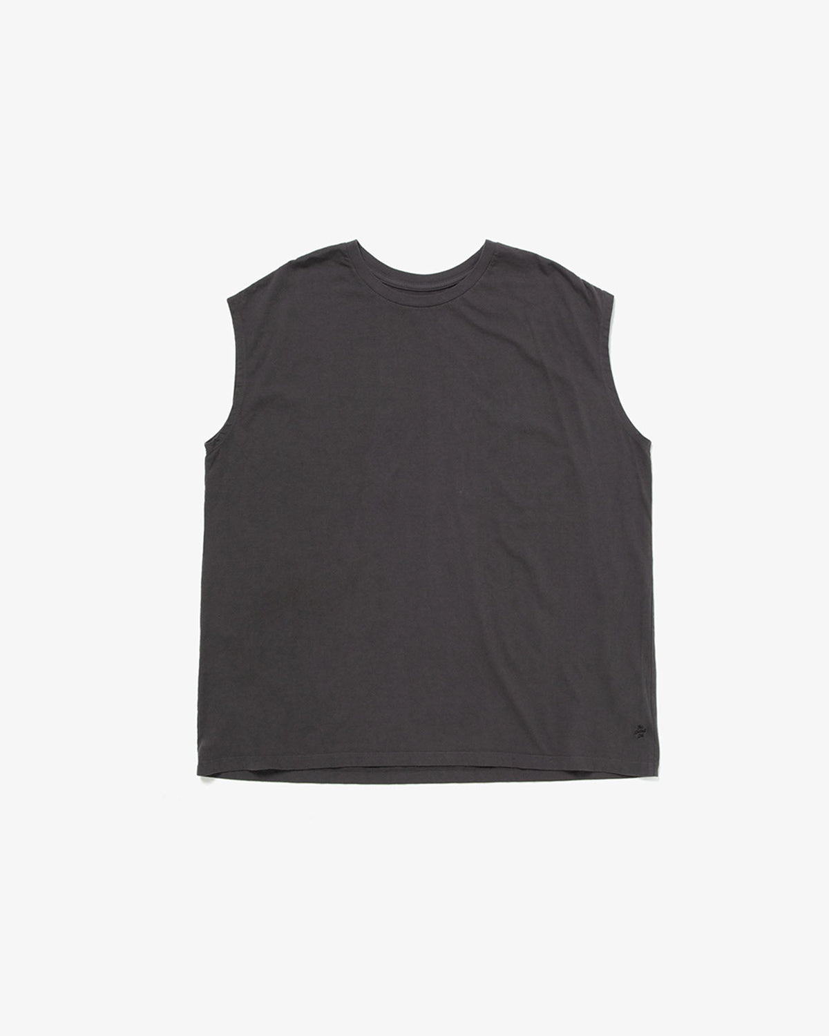 CADET EASY FIT SLEEVELESS TEE