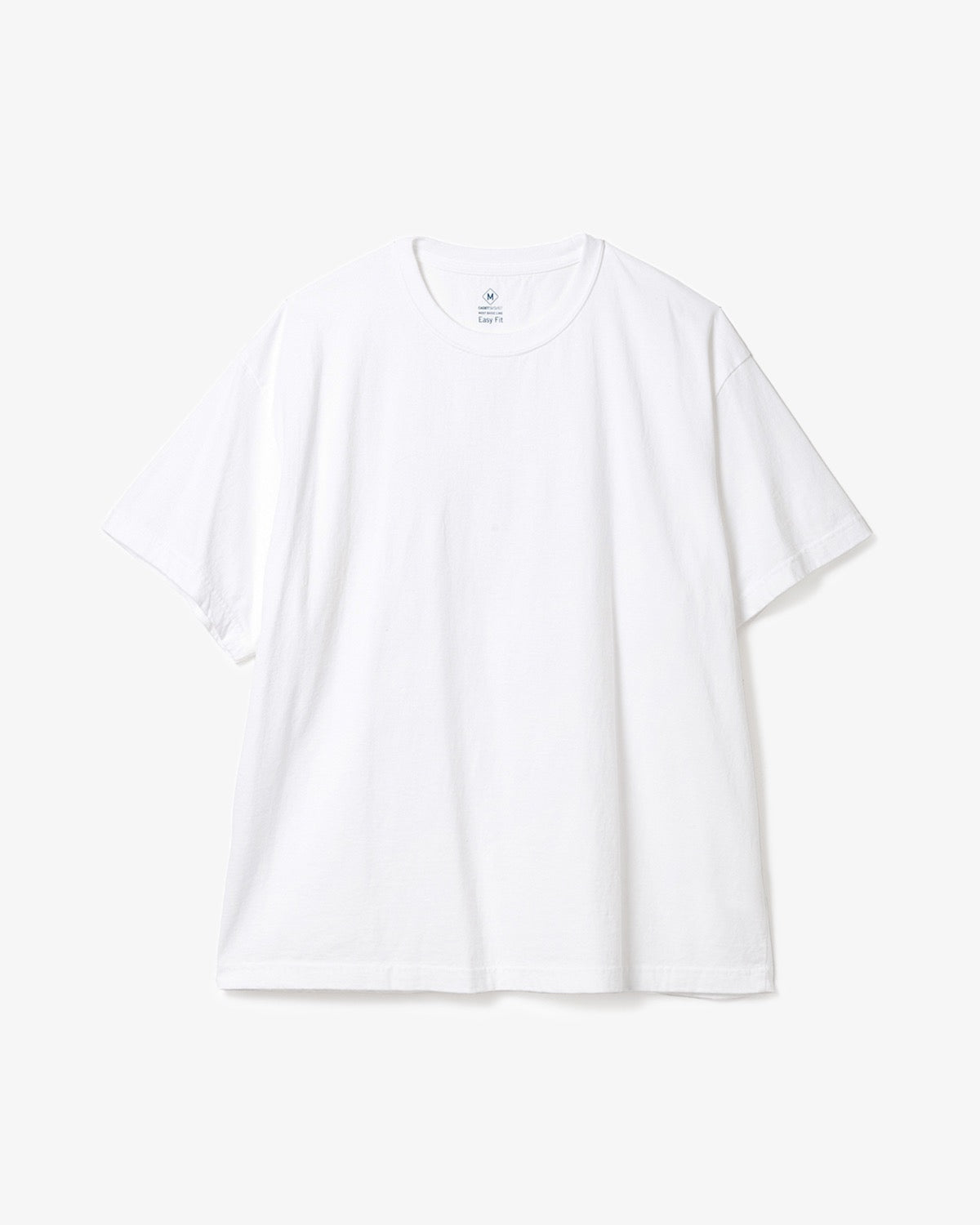 CADET AMERICAN COTTON EASY FIT TEE