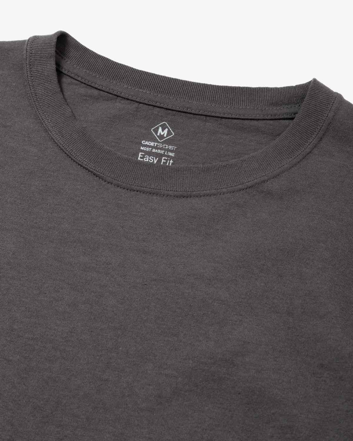 CADET AMERICAN COTTON EASY FIT TEE