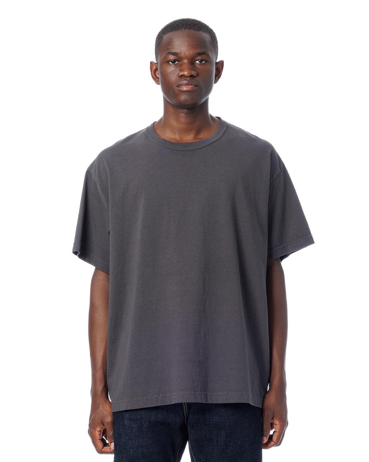 CADET AMERICAN COTTON EASY FIT TEE