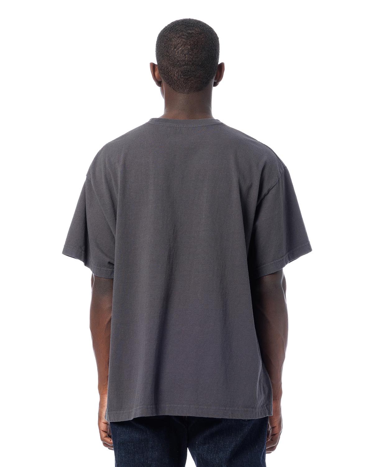 CADET AMERICAN COTTON EASY FIT TEE