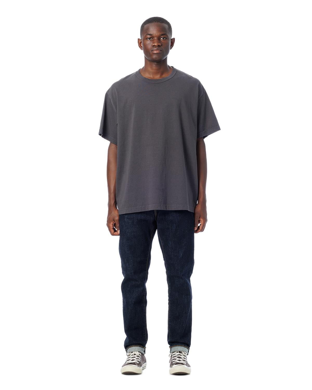 CADET AMERICAN COTTON EASY FIT TEE