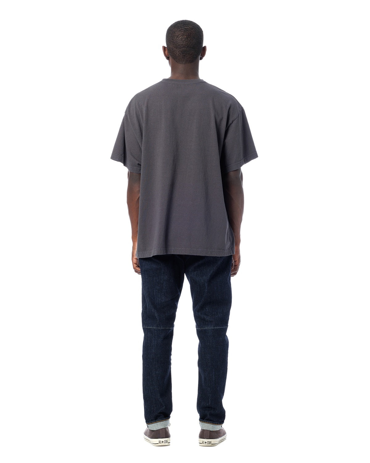 CADET AMERICAN COTTON EASY FIT TEE