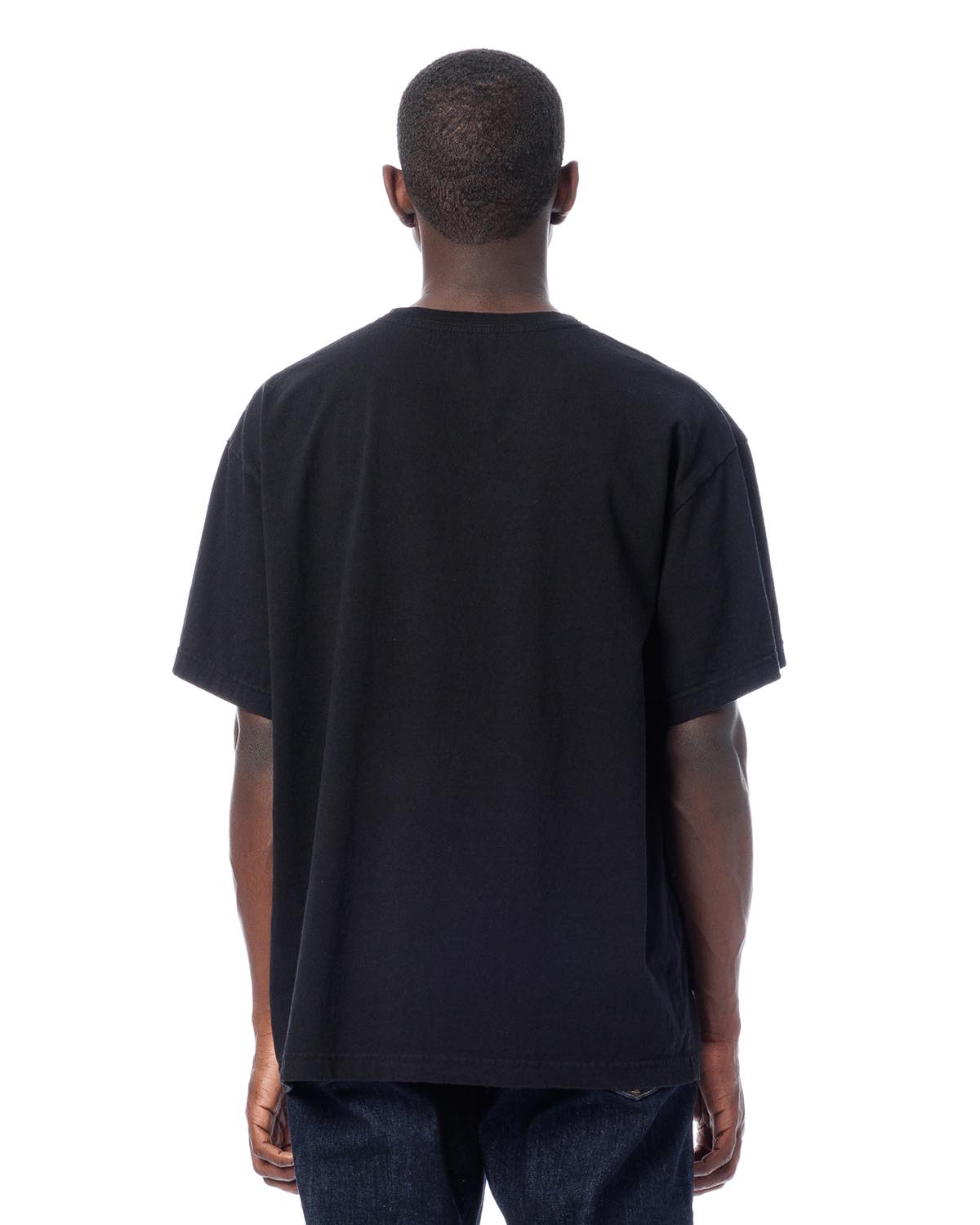 CADET AMERICAN COTTON EASY FIT TEE