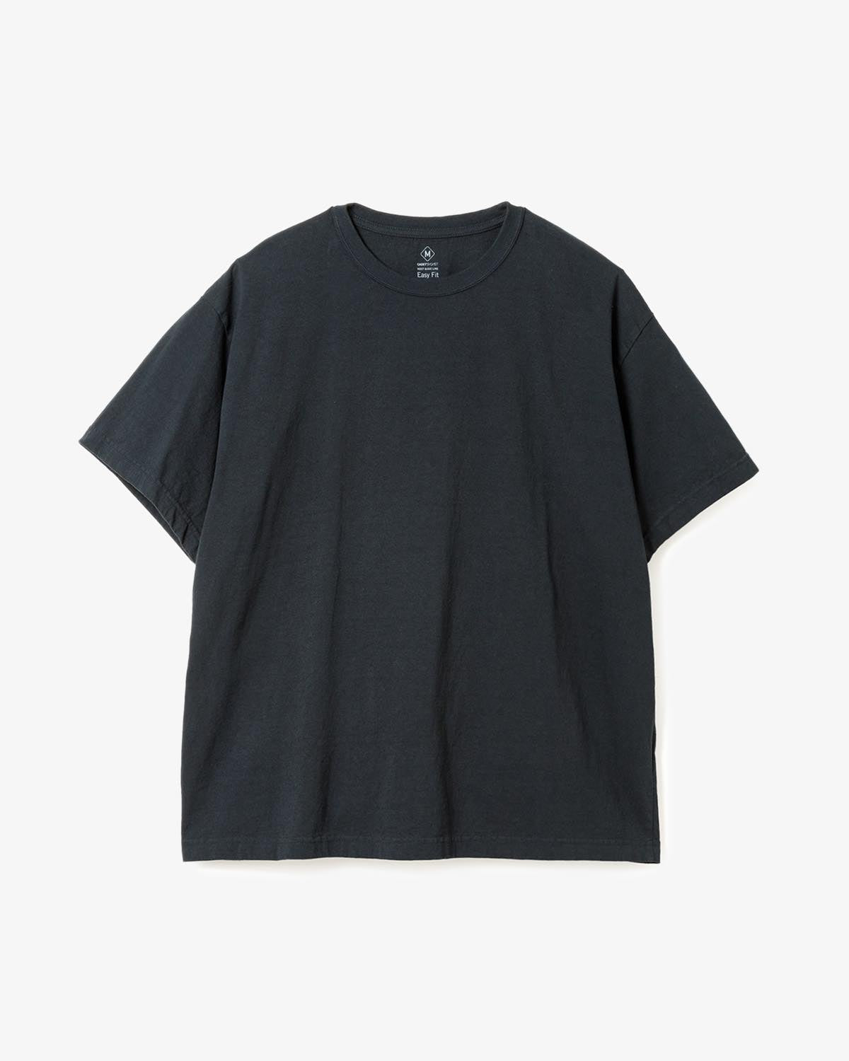 CADET AMERICAN COTTON EASY FIT TEE