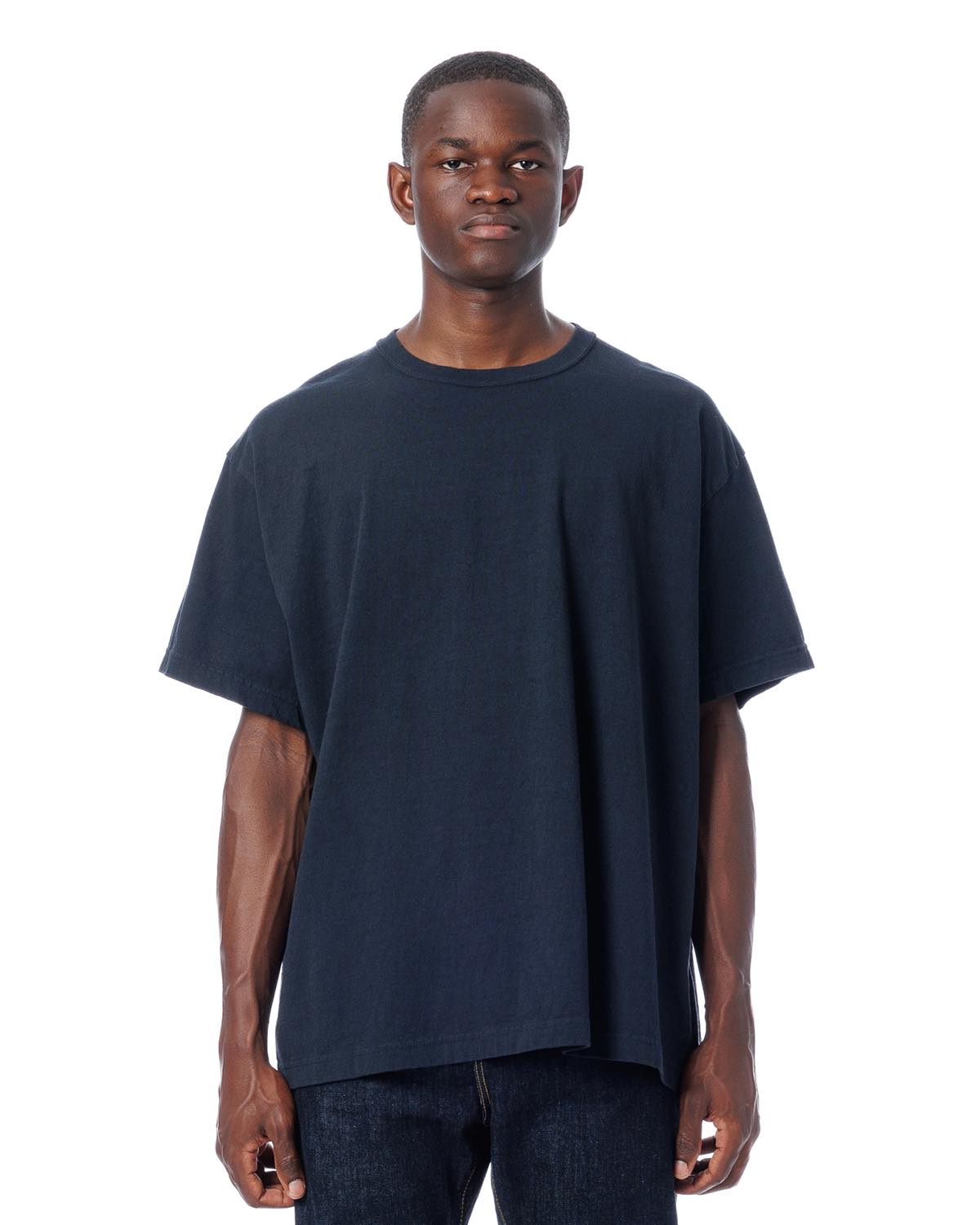 CADET AMERICAN COTTON EASY FIT TEE