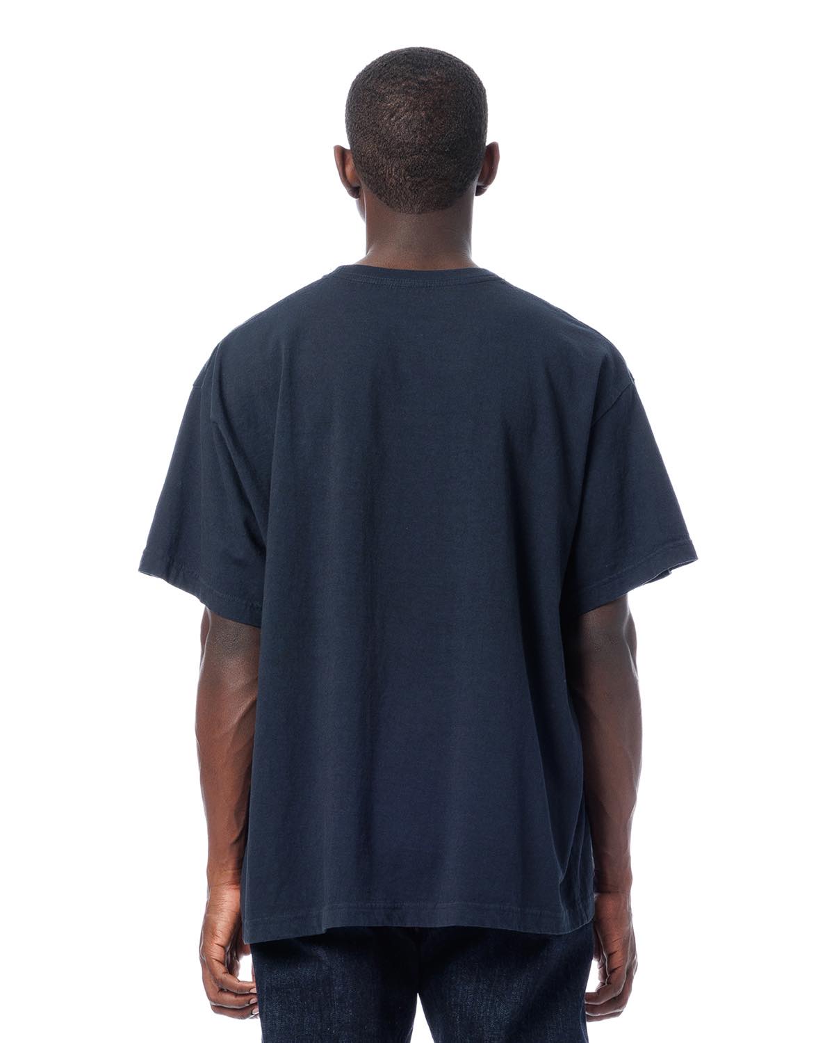 CADET AMERICAN COTTON EASY FIT TEE