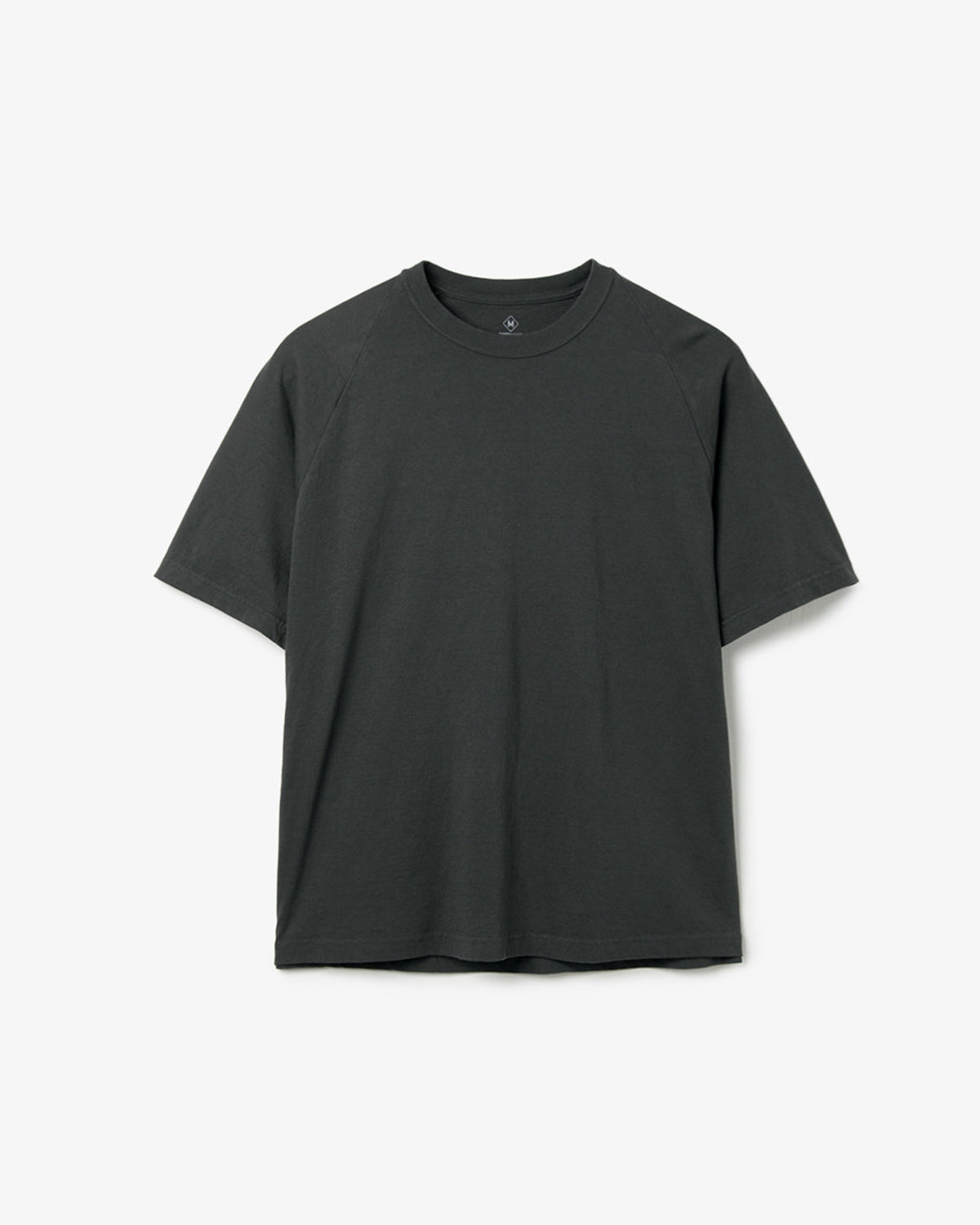 CADET AMERICAN COTTON EASY FIT RAGLAN TEE