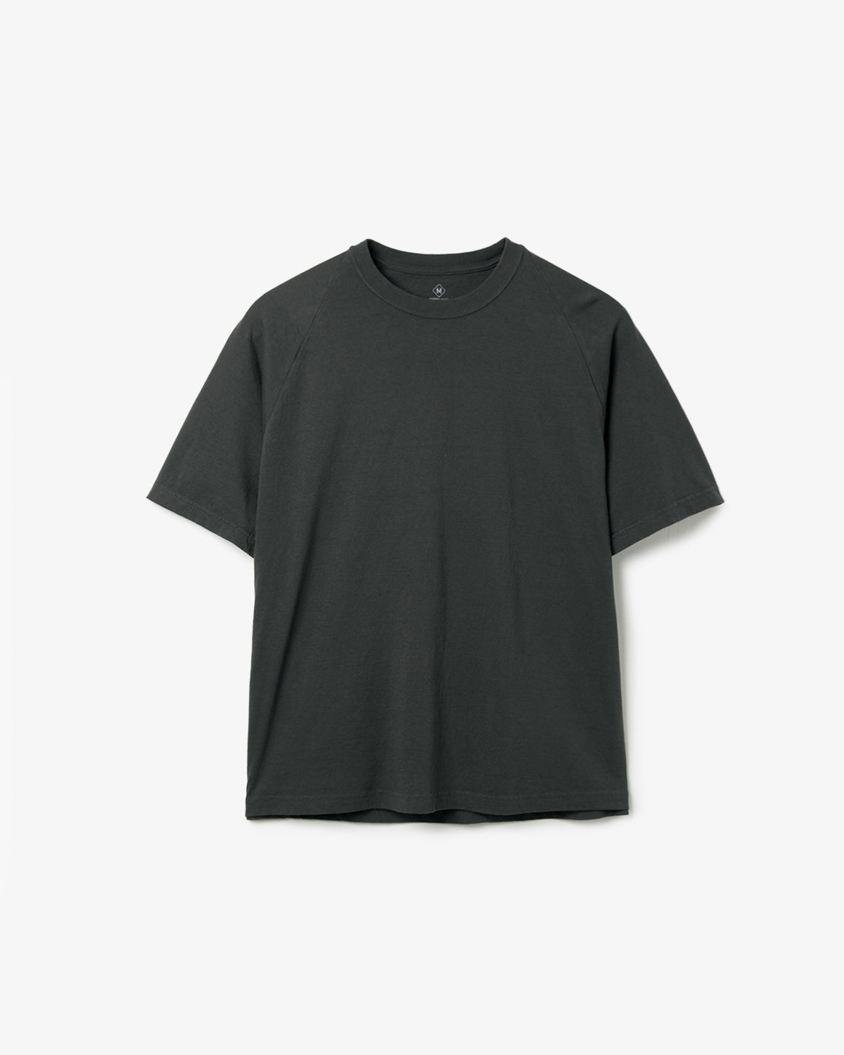 CADET AMERICAN COTTON EASY FIT RAGLAN TEE