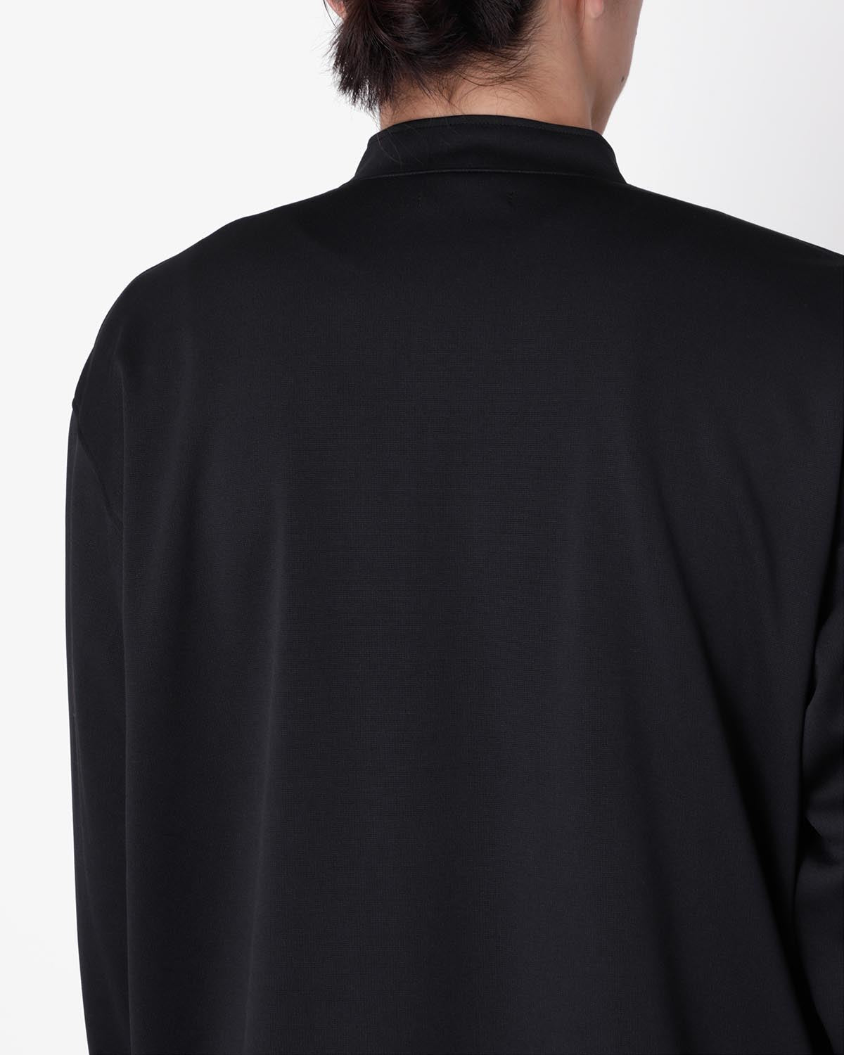 TACTWARM® HALF ZIP PULLOVER