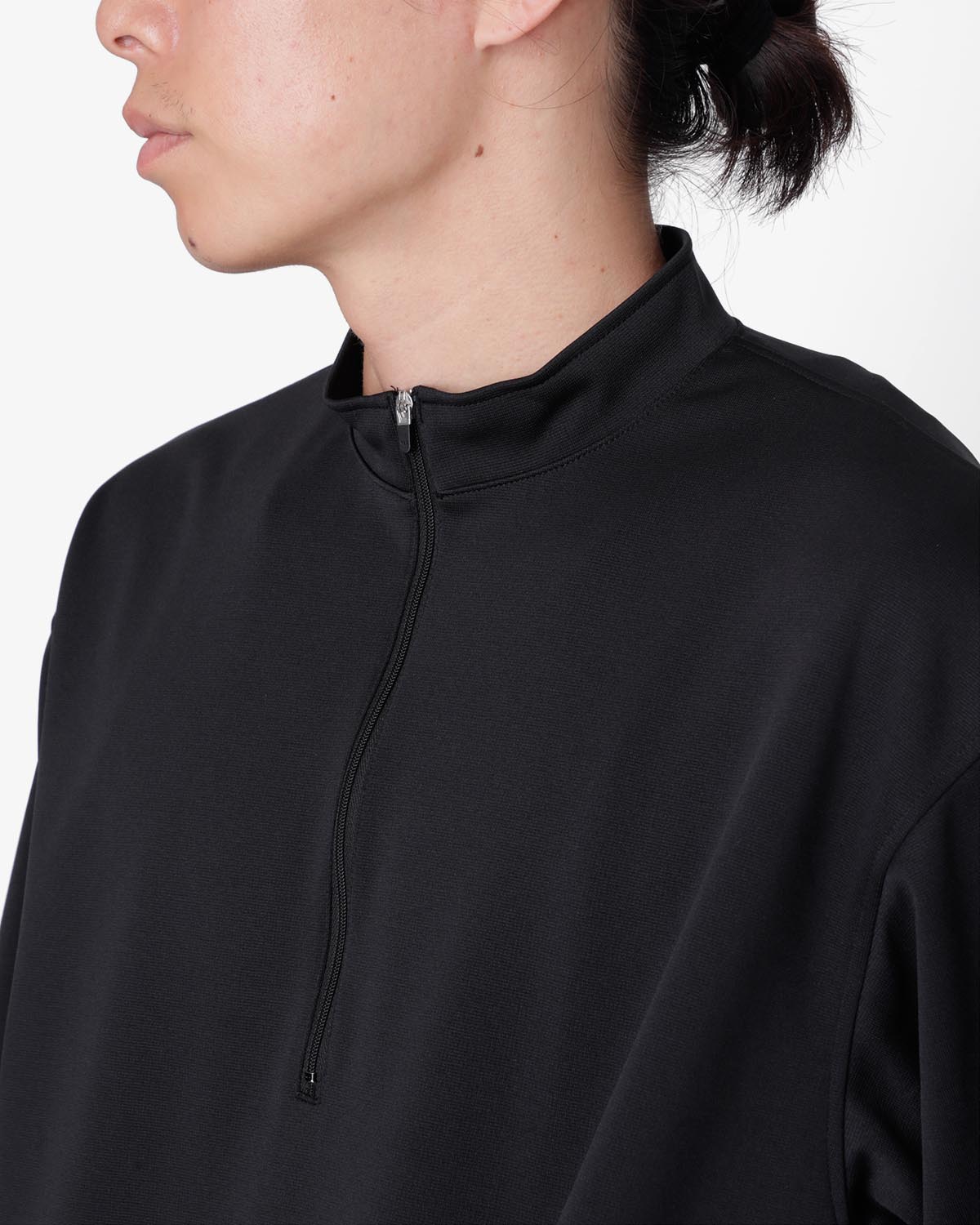 TACTWARM® HALF ZIP PULLOVER