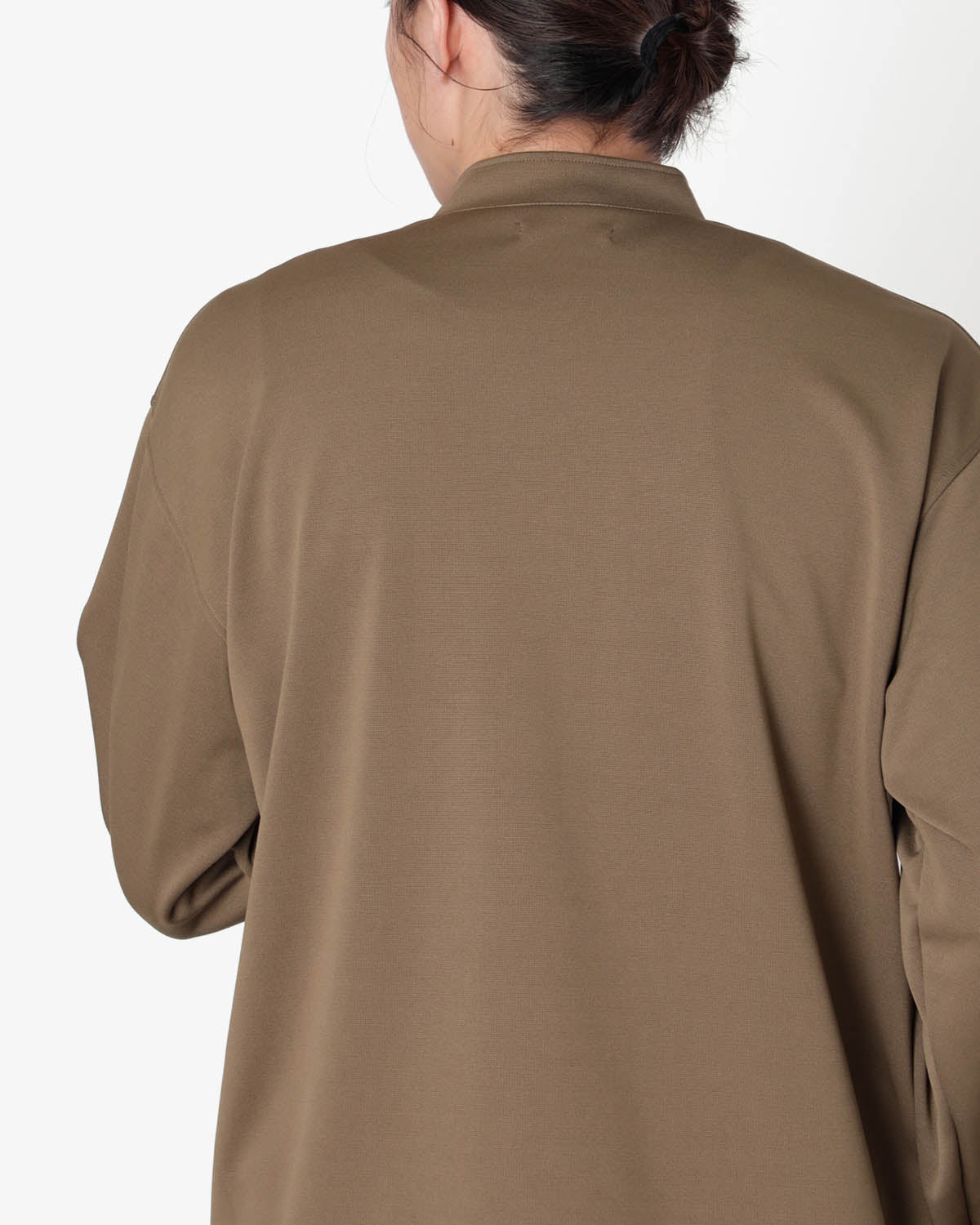 TACTWARM® HALF ZIP PULLOVER