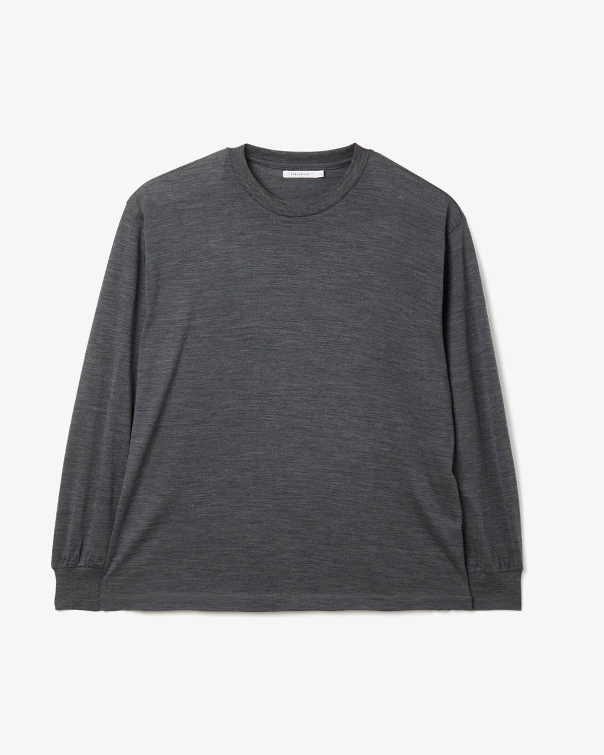 PREMIUM WOOL TOP