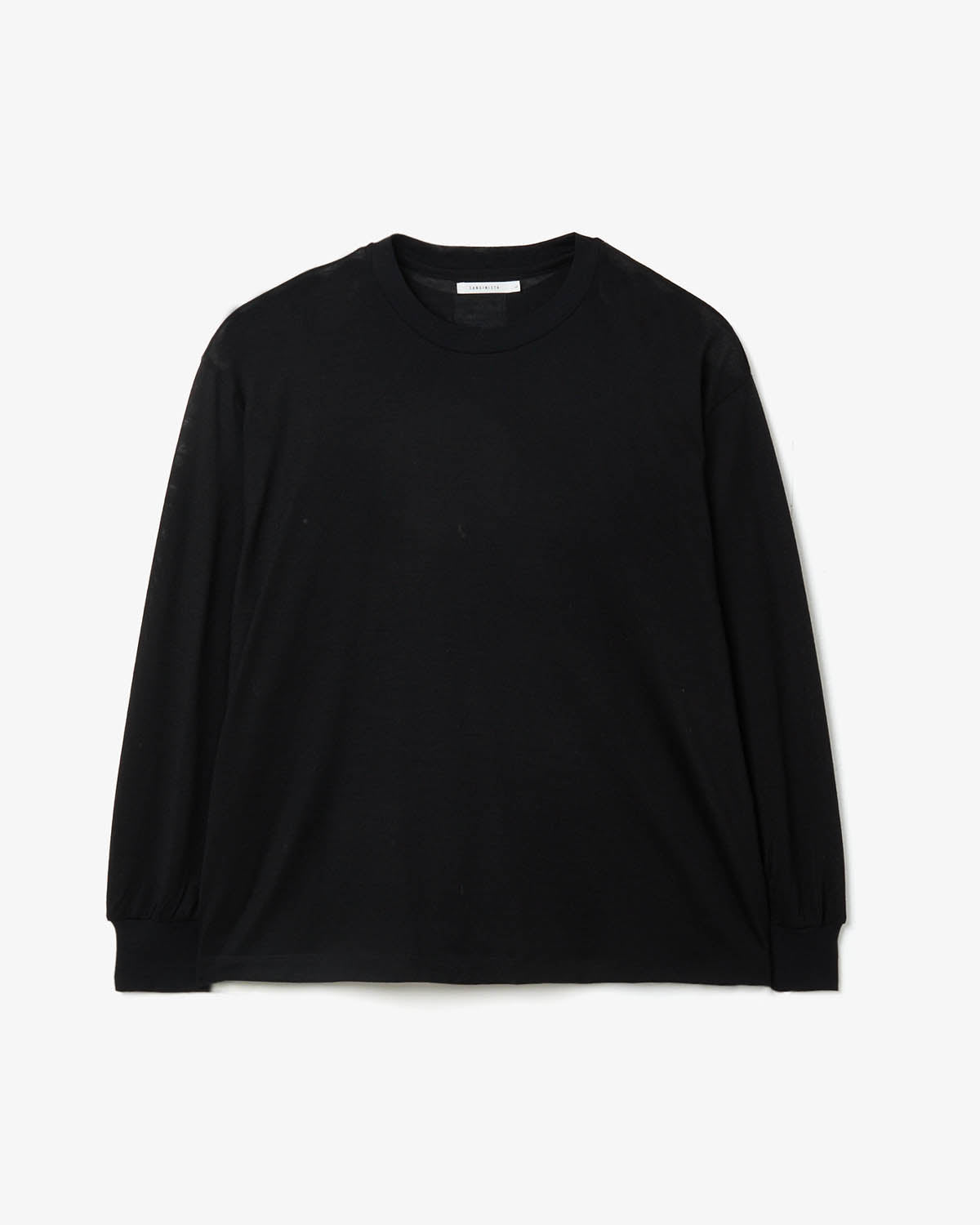 PREMIUM WOOL TOP