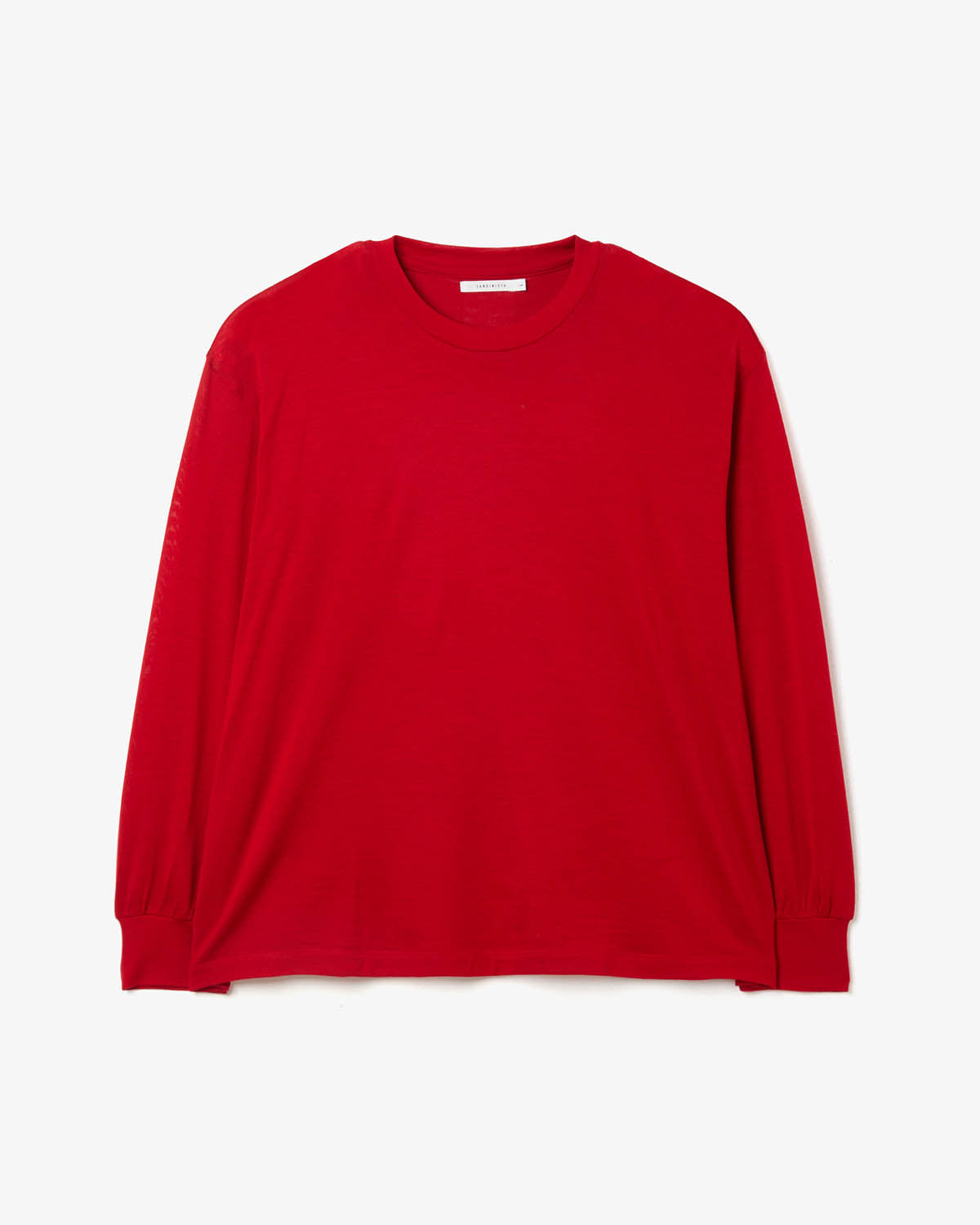 PREMIUM WOOL TOP