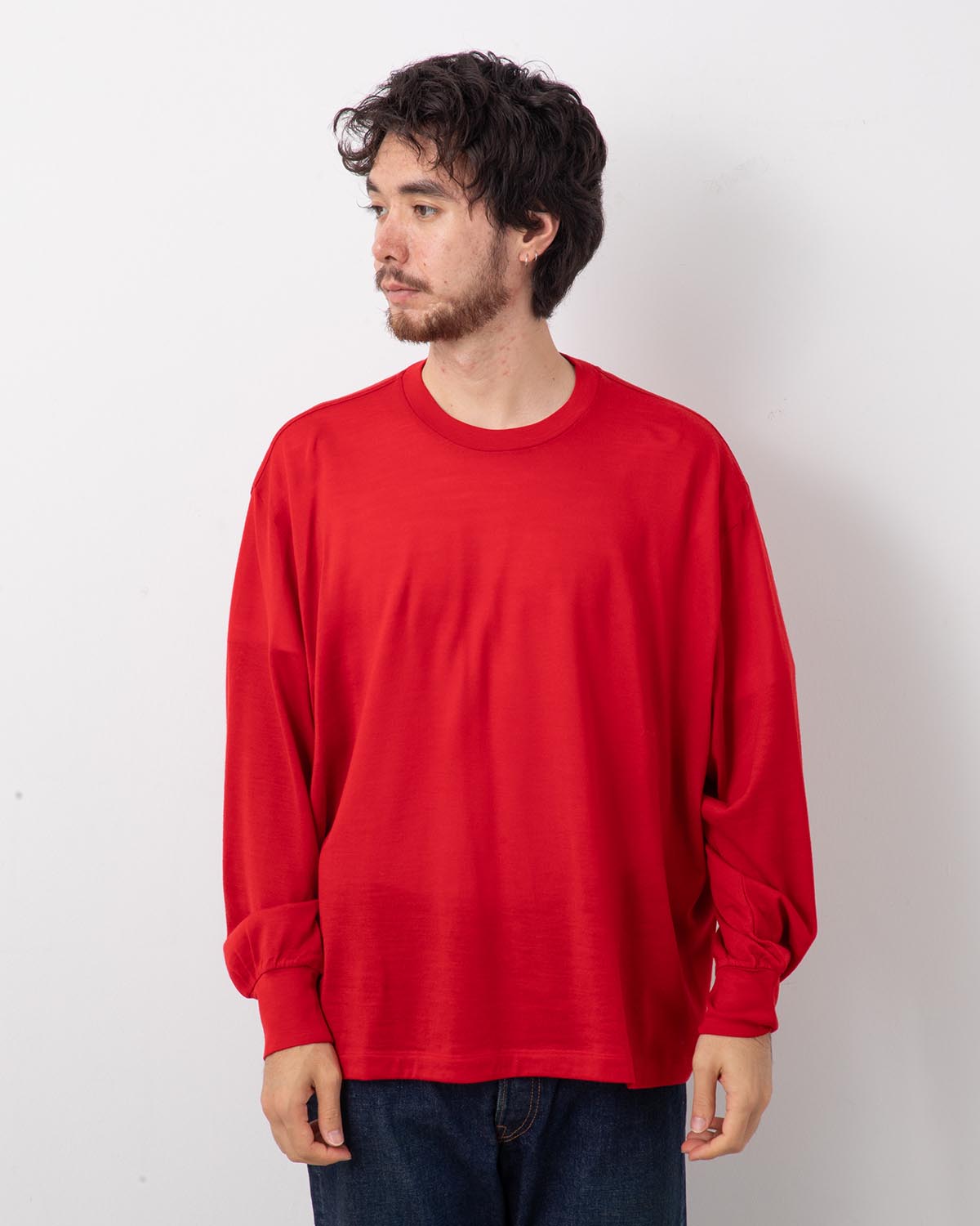 PREMIUM WOOL TOP