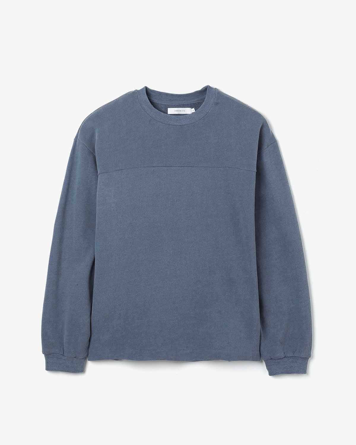 VINTAGE FOOTBALL SWEATER