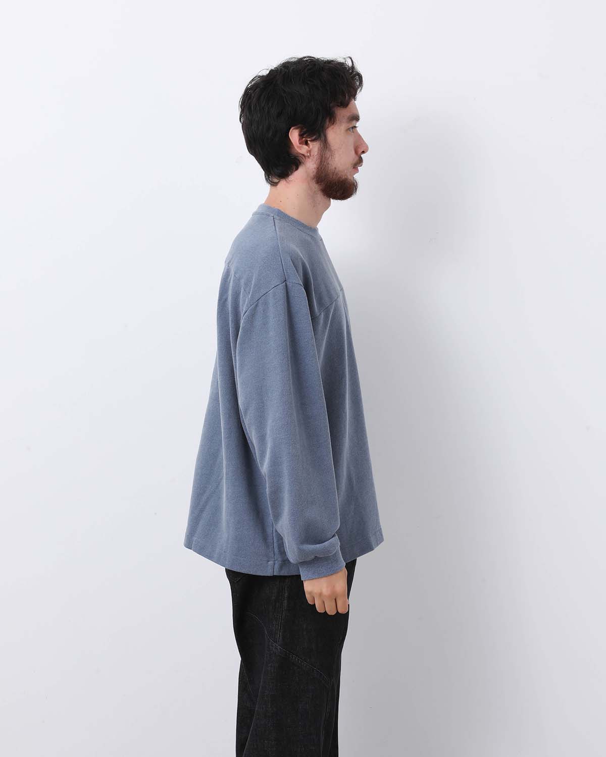 VINTAGE FOOTBALL SWEATER