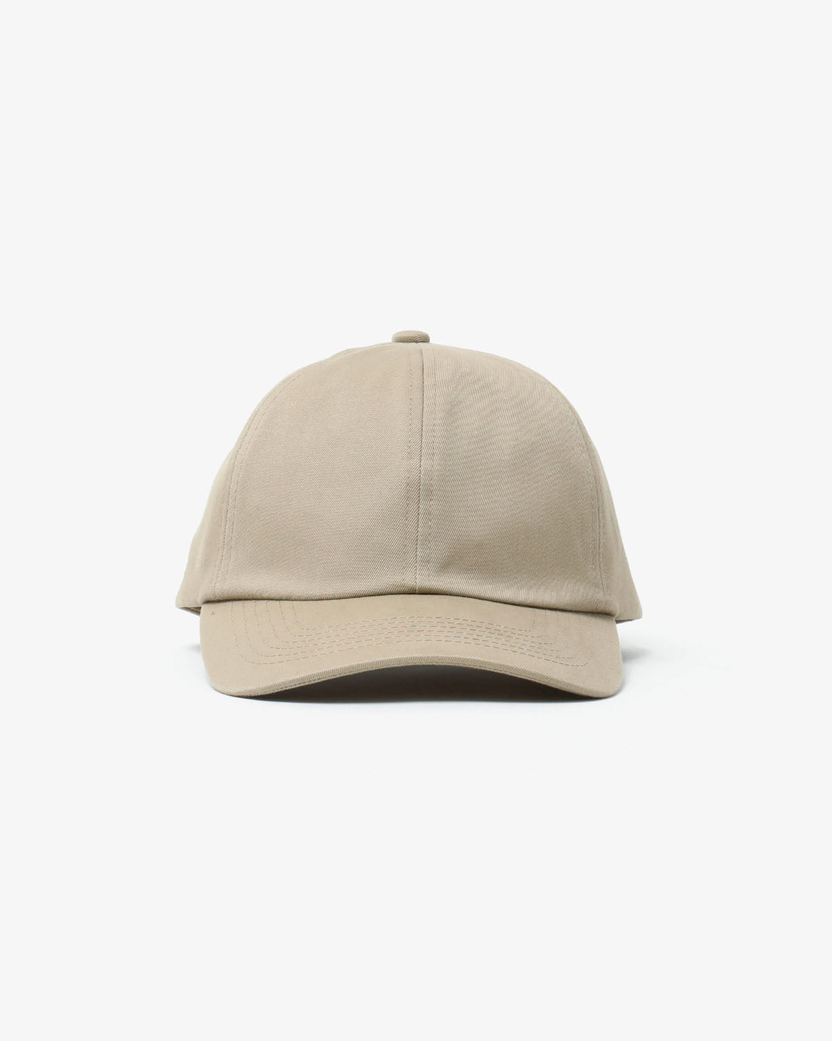 CHINO 6-PANEL CAP – COVERCHORD