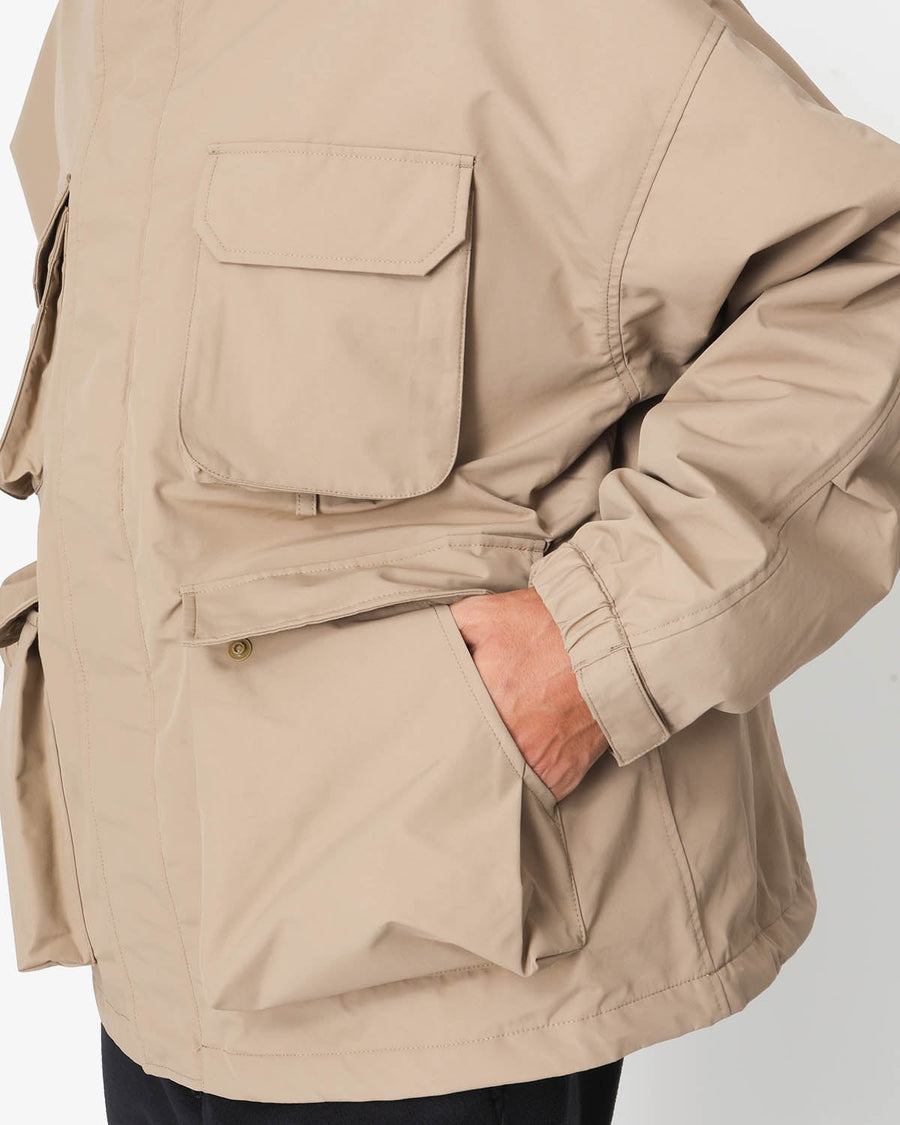 STUSSY Lowe Alpine GORE-TEX Shell Jacket