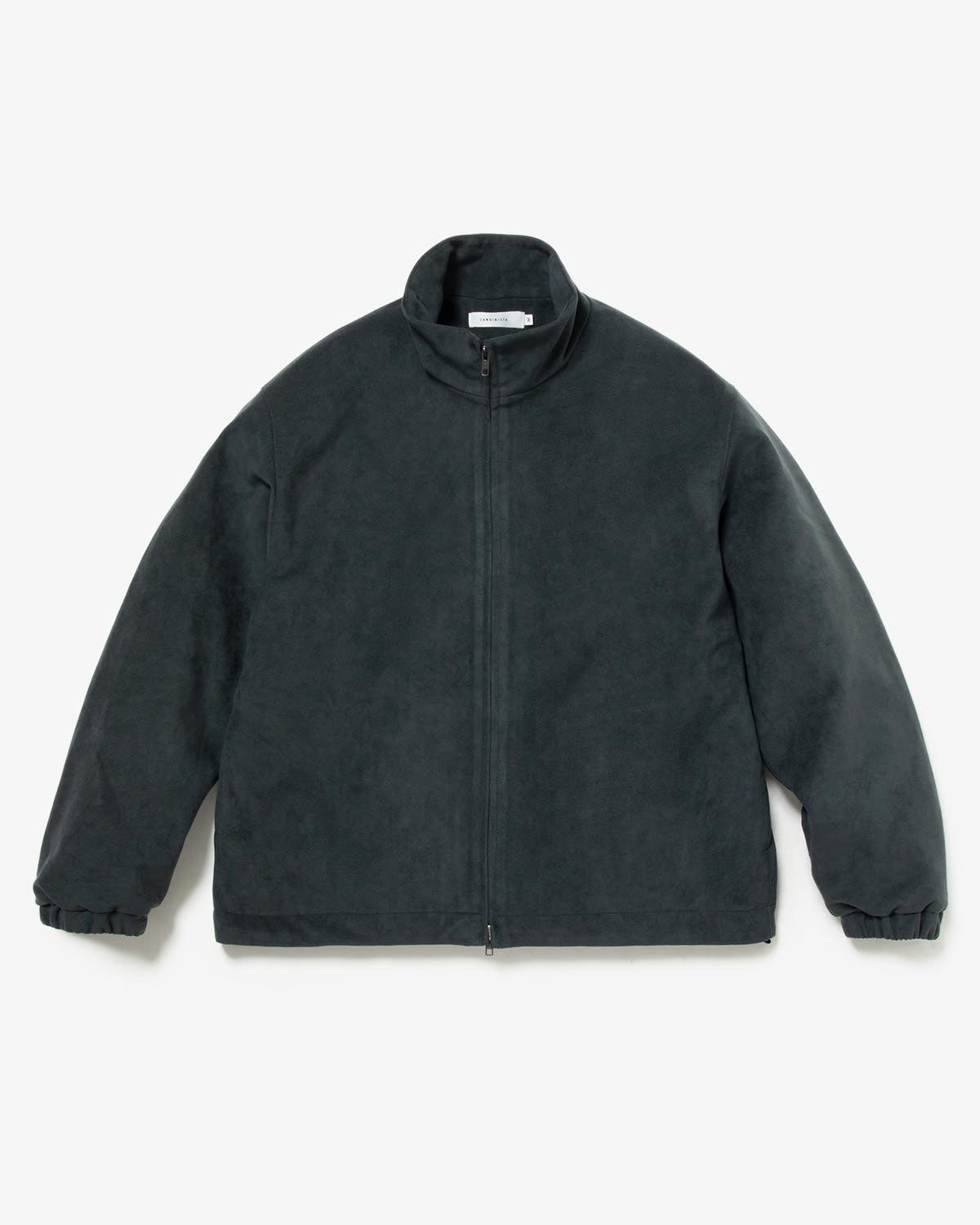 ULTRASUEDE(R) JACKET