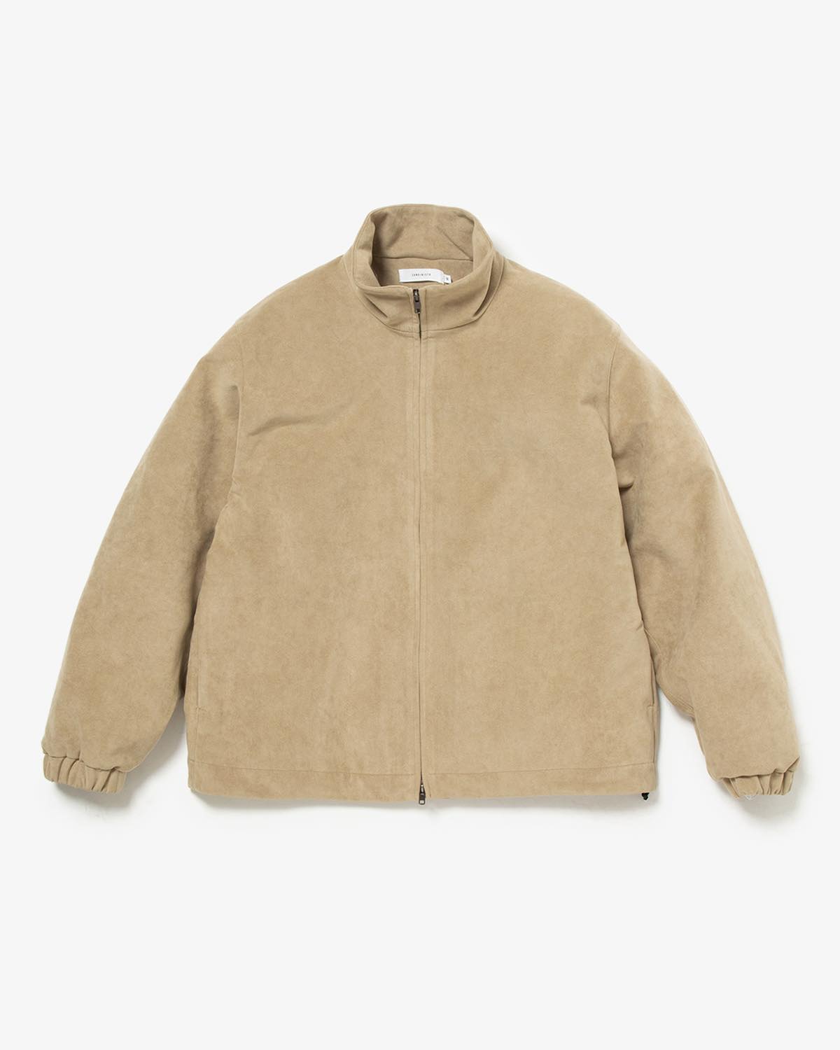 ULTRASUEDE(R) JACKET