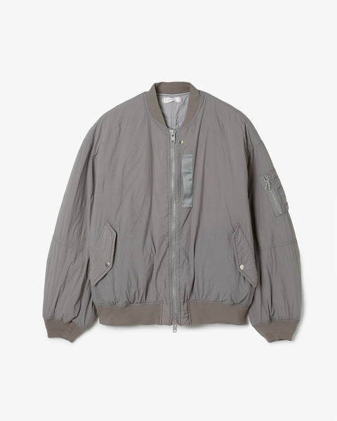 MA-1 OVERDYED – COVERCHORD