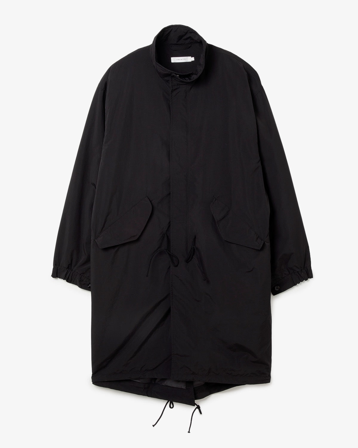 SUPPLEX® NYLON MODS COAT POLARTEC® ALPHA™