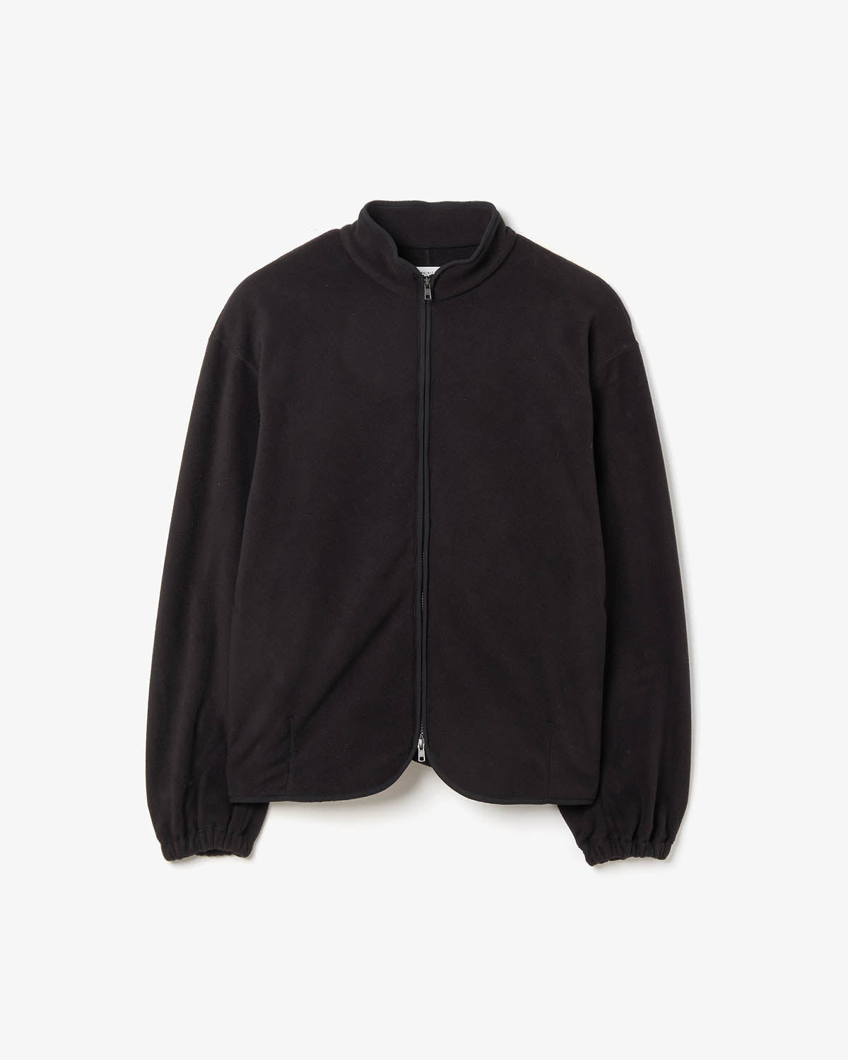 POLARTEC® 200 STAND COLLAR ZIP JACKET