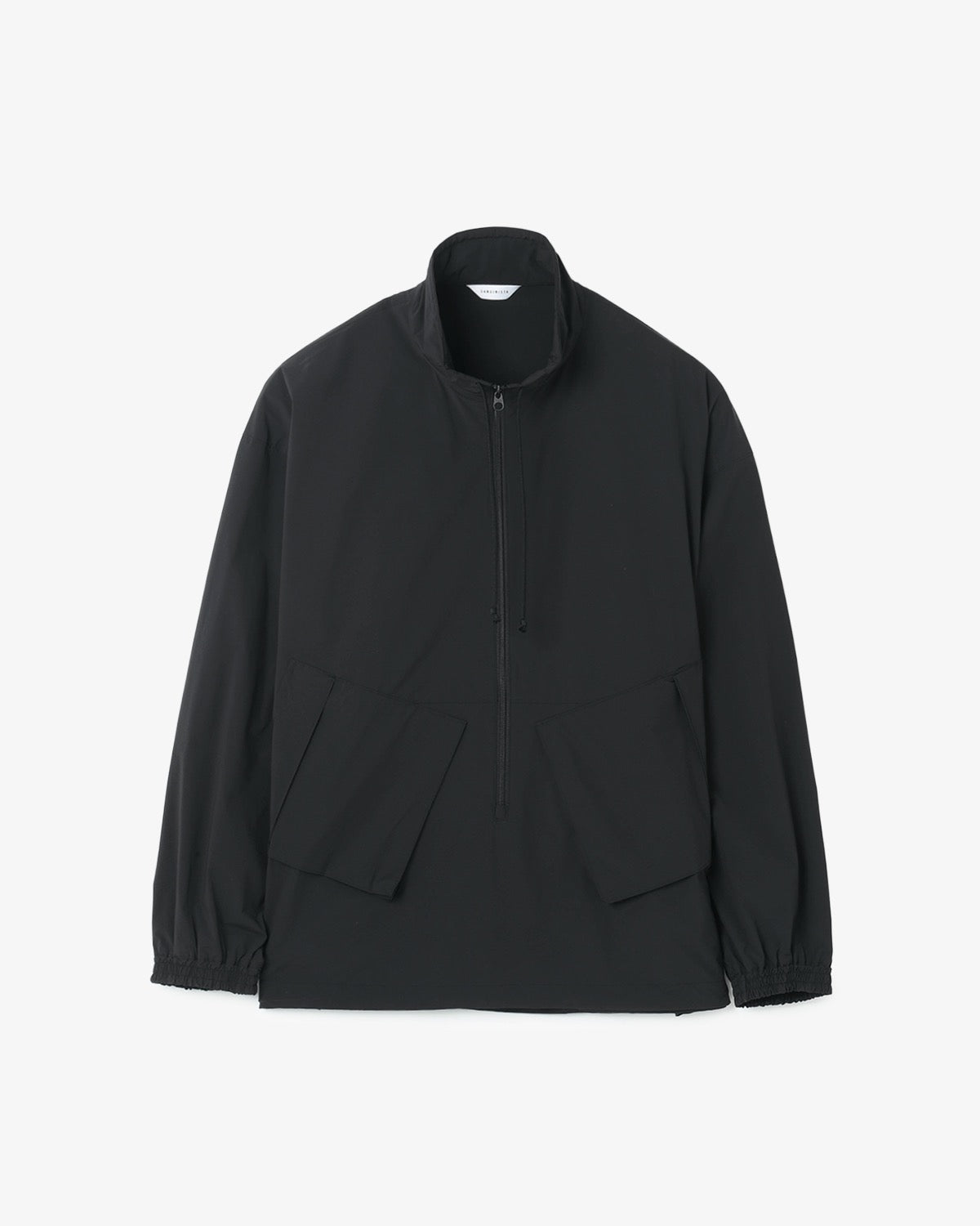 4WAY STRECH ANORACK JACKET