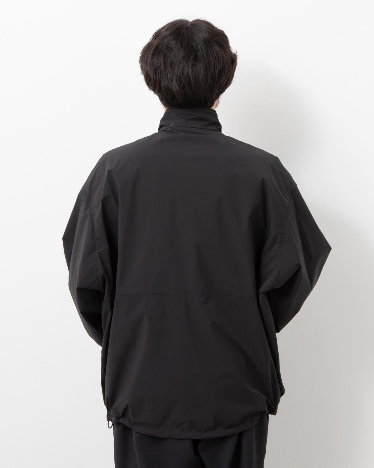 4WAY STRECH ANORACK JACKET