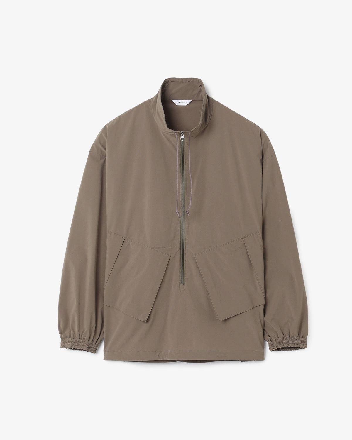 4WAY STRECH ANORACK JACKET